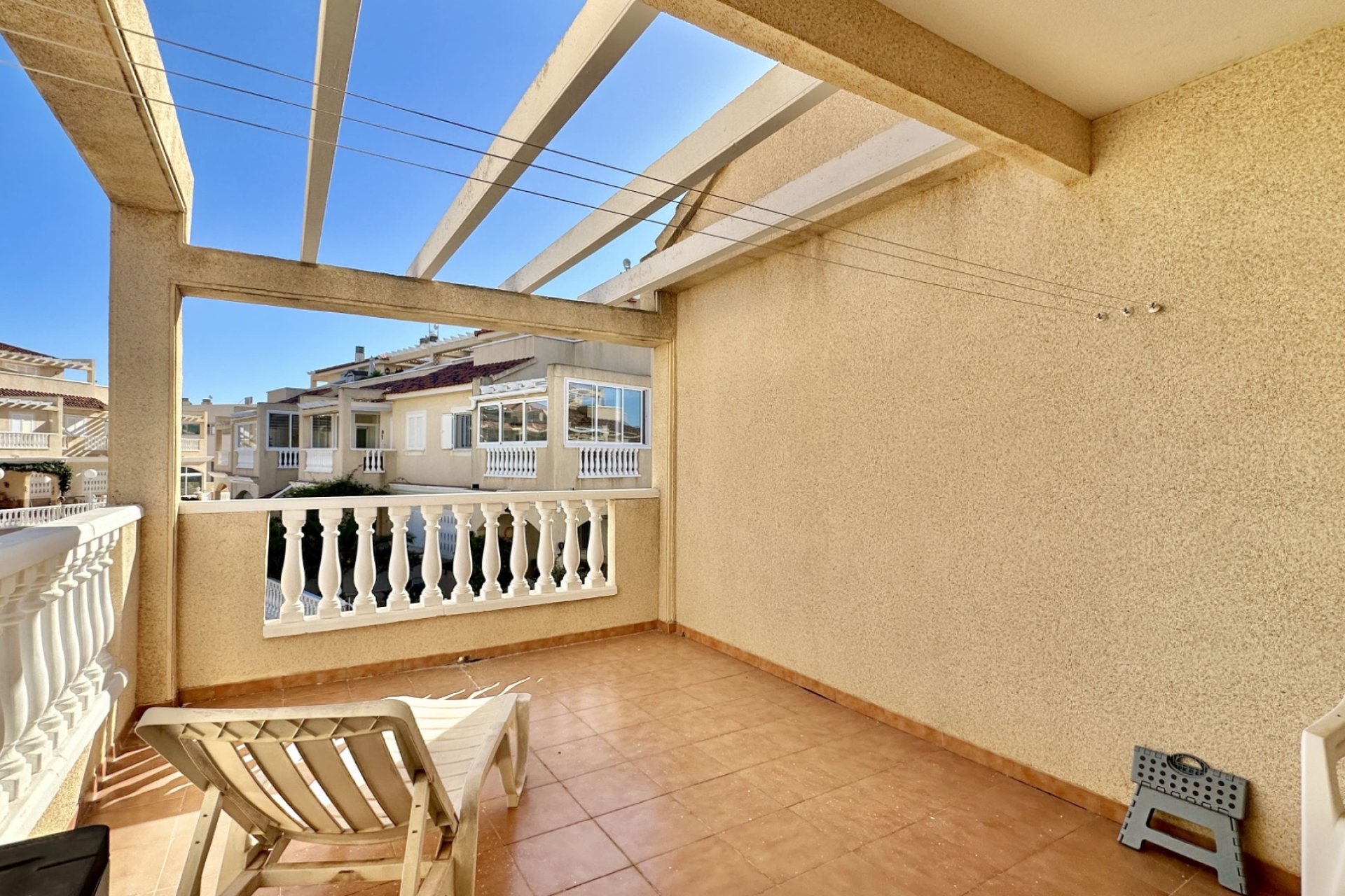 Resale - Apartment -
Orihuela Costa - Playa Flamenca