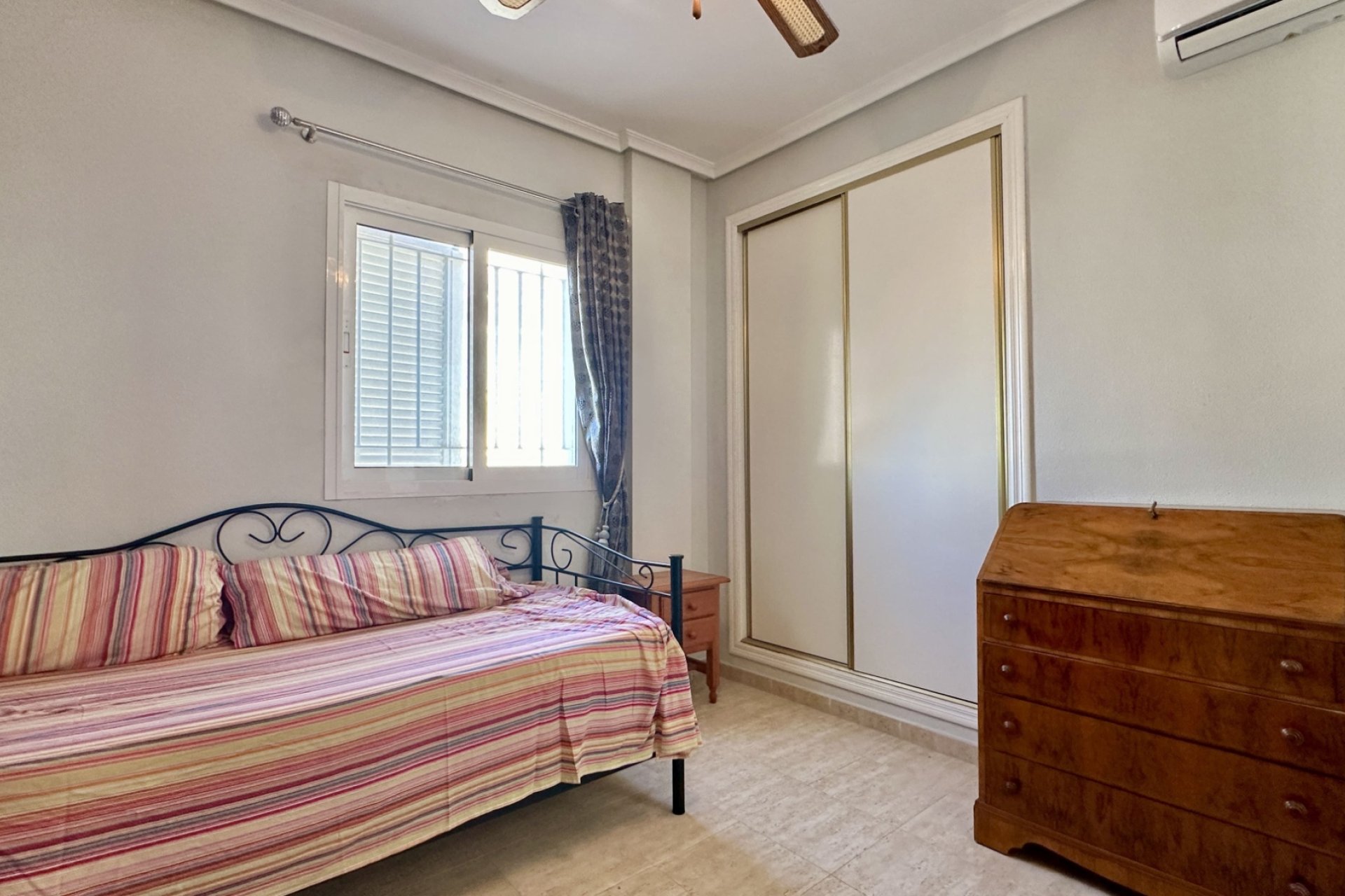 Resale - Apartment -
Orihuela Costa - Playa Flamenca