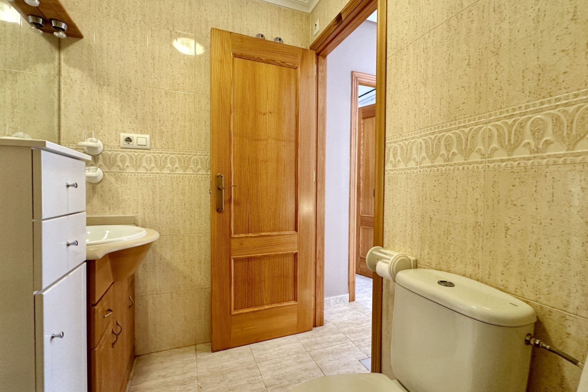 Resale - Apartment -
Orihuela Costa - Playa Flamenca