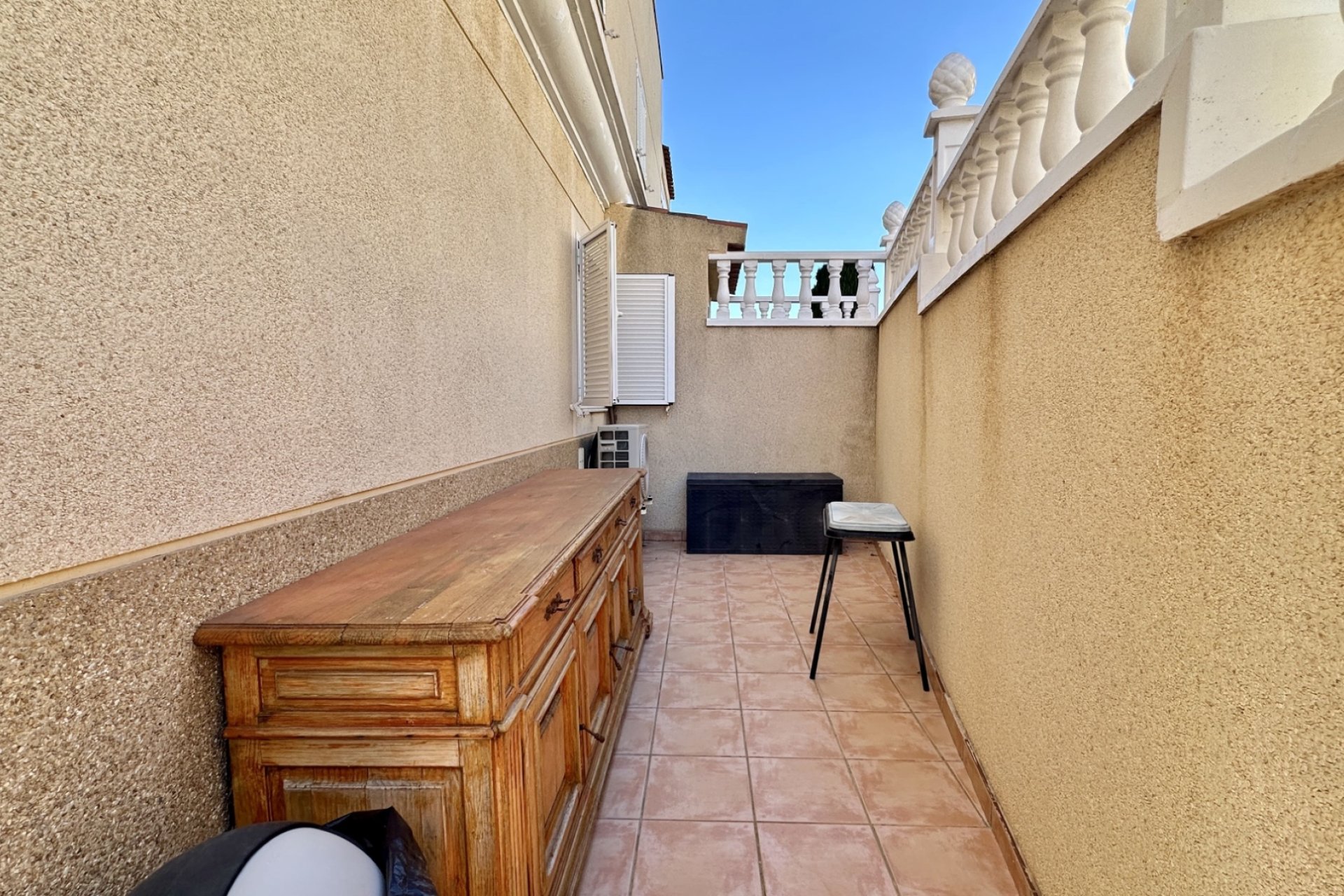 Resale - Apartment -
Orihuela Costa - Playa Flamenca