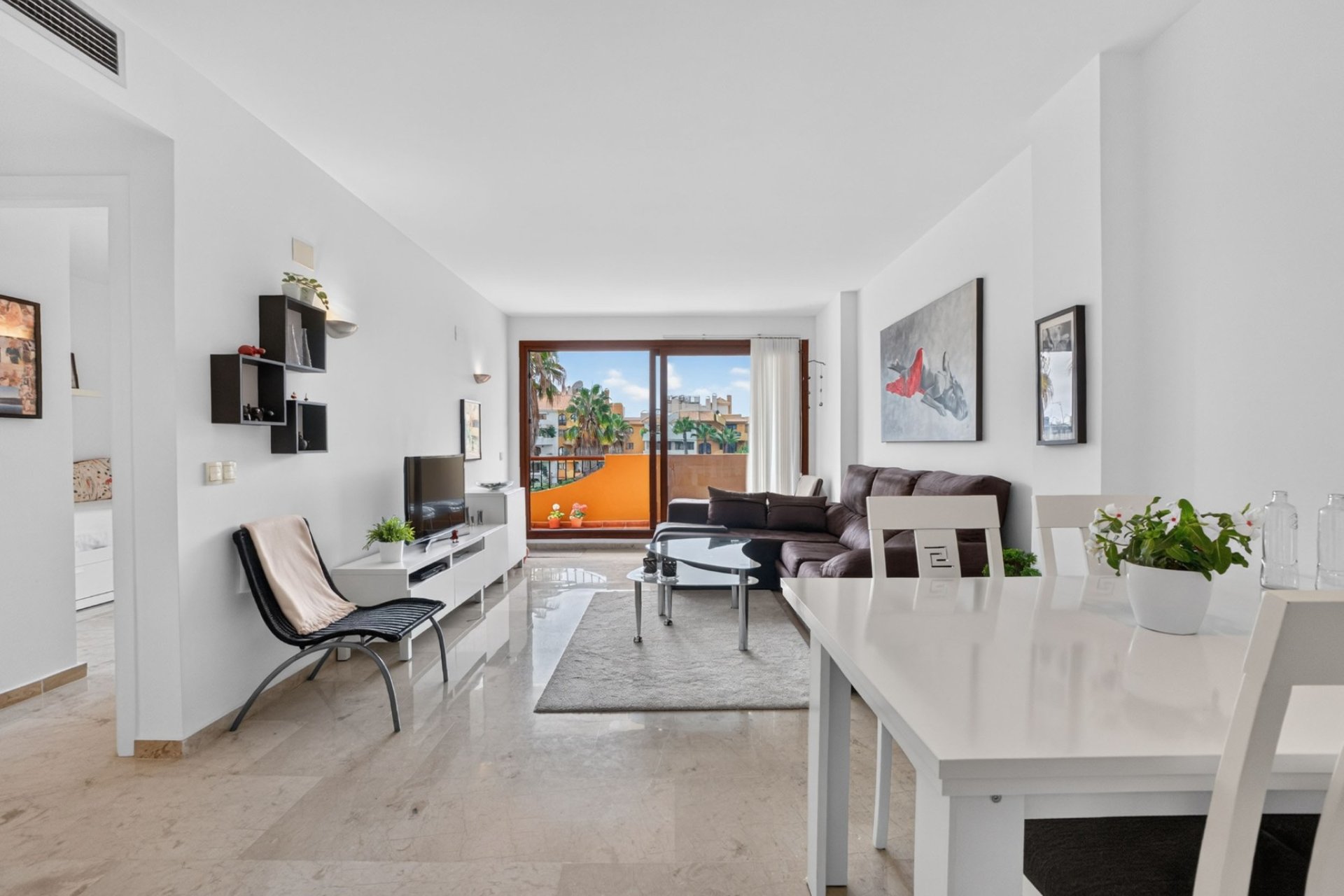 Resale - Apartment -
Orihuela Costa - Punta Prima