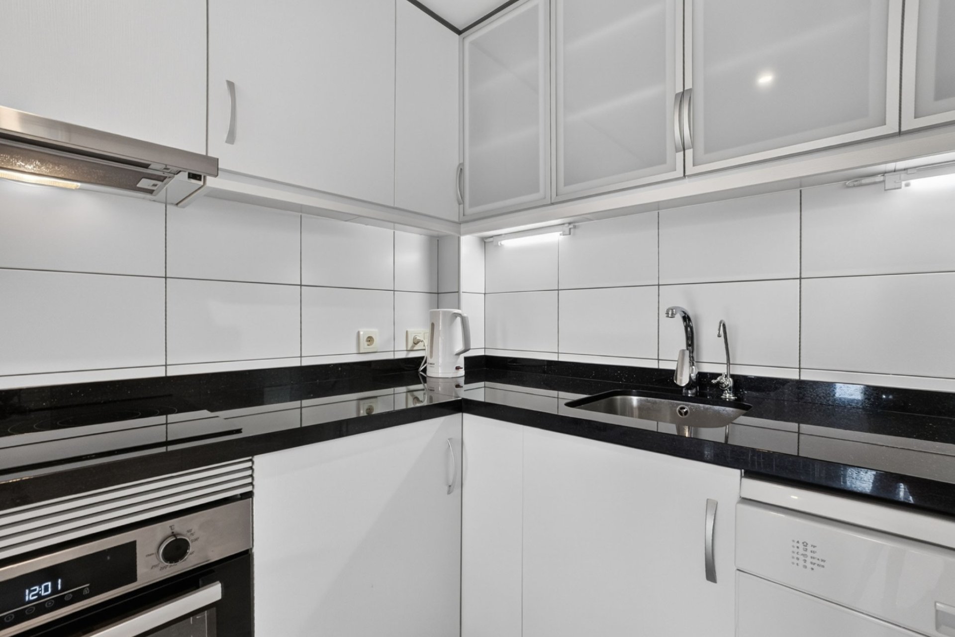 Resale - Apartment -
Orihuela Costa - Punta Prima