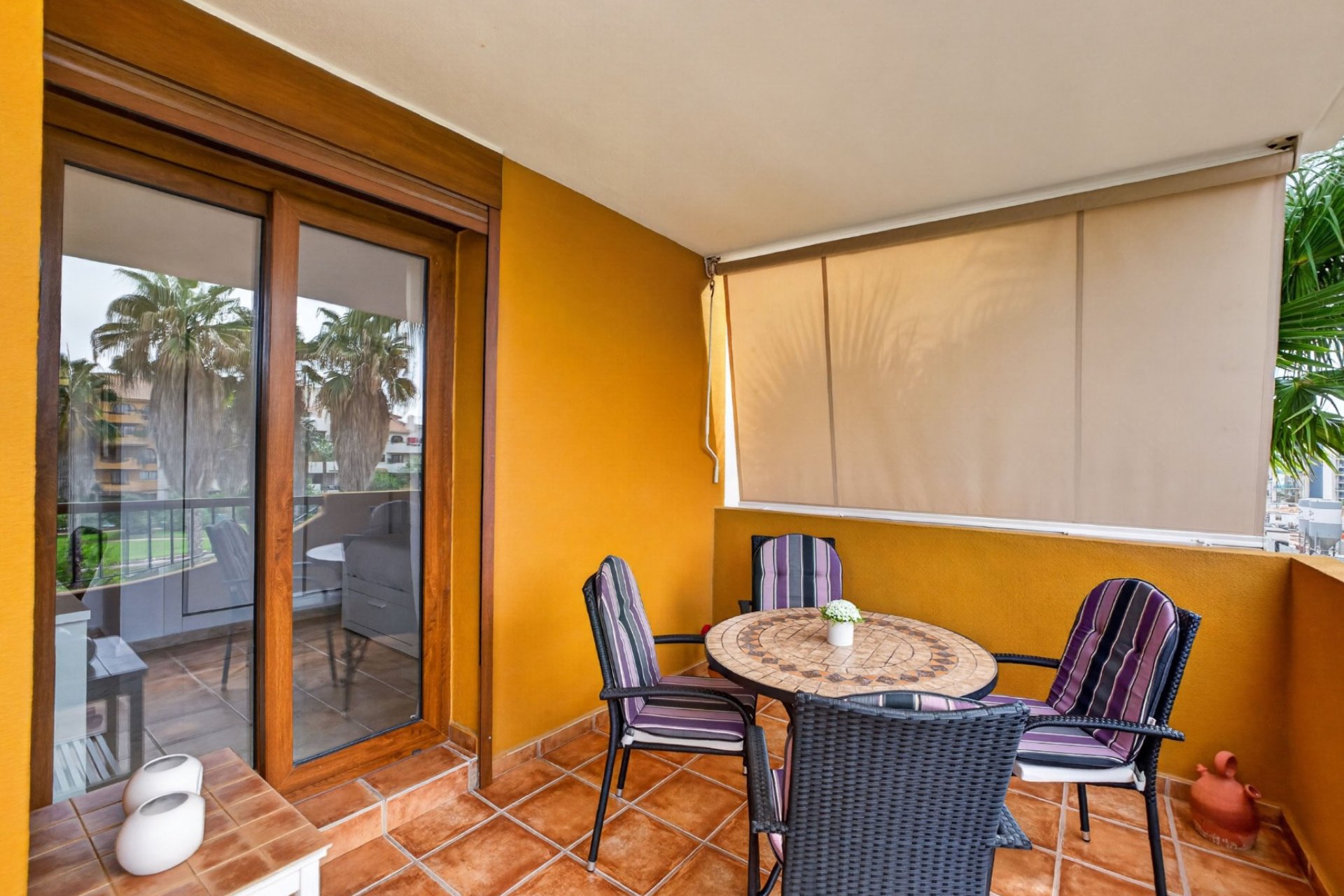 Resale - Apartment -
Orihuela Costa - Punta Prima