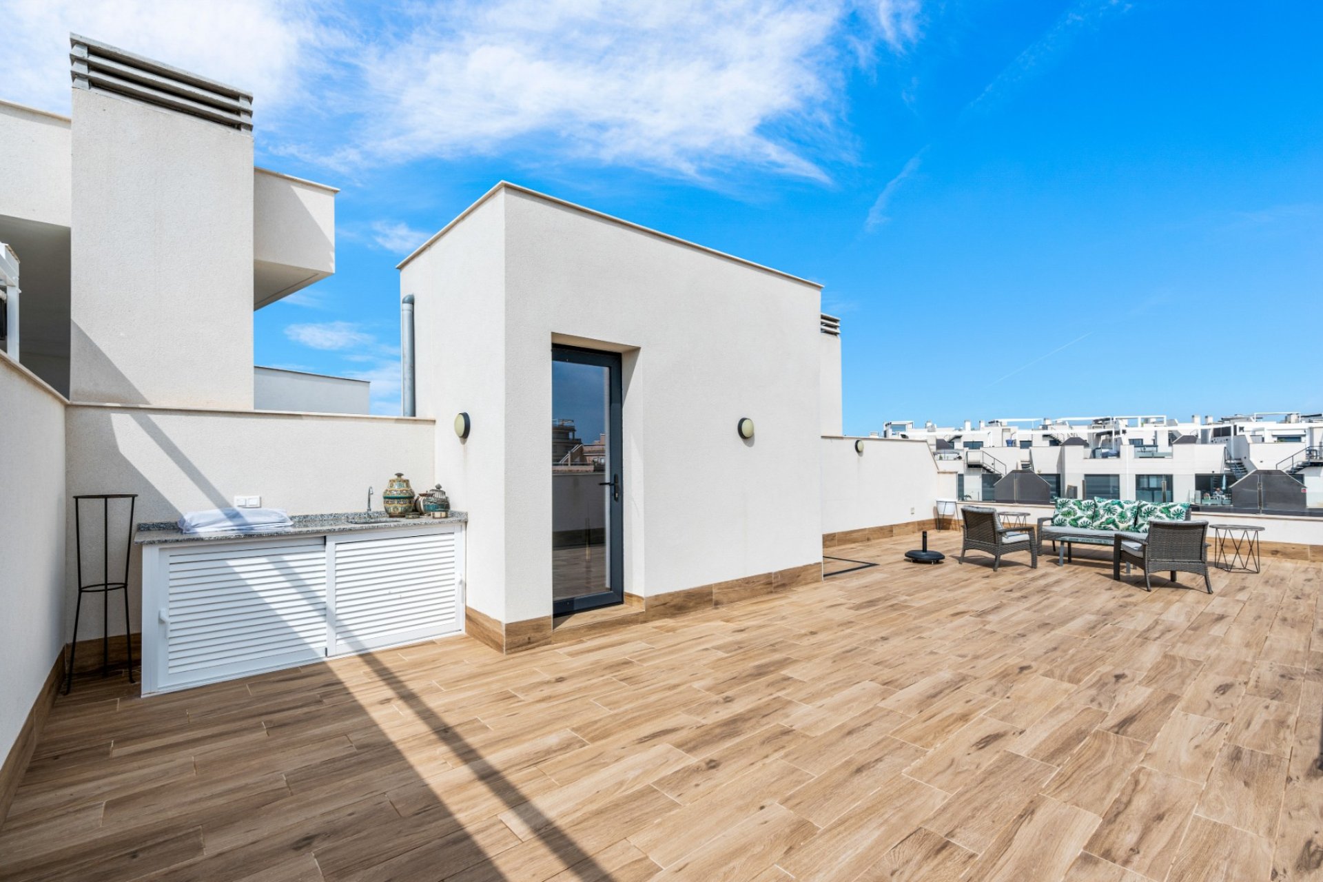 Resale - Apartment -
Orihuela Costa - Villamartín