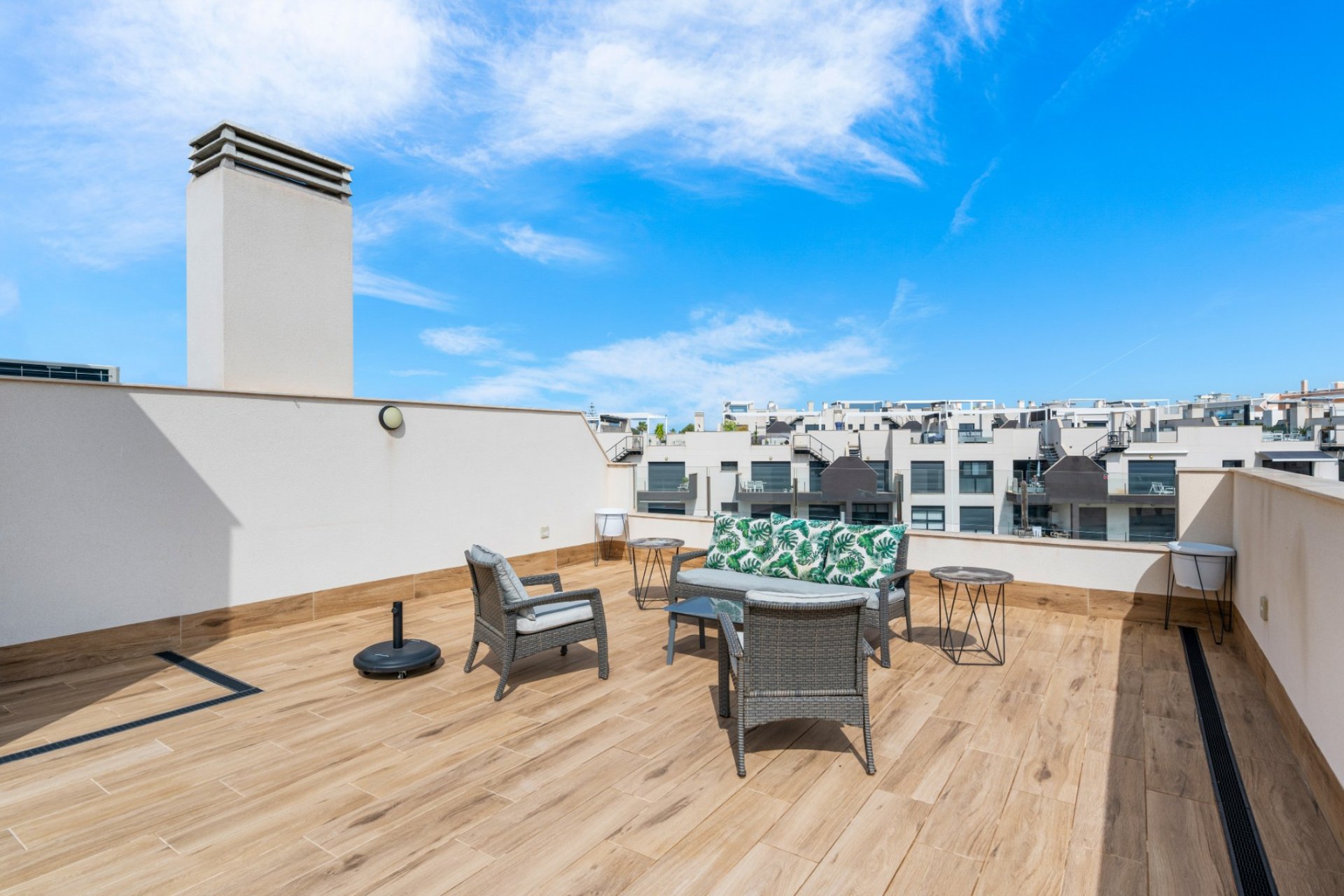 Resale - Apartment -
Orihuela Costa - Villamartín