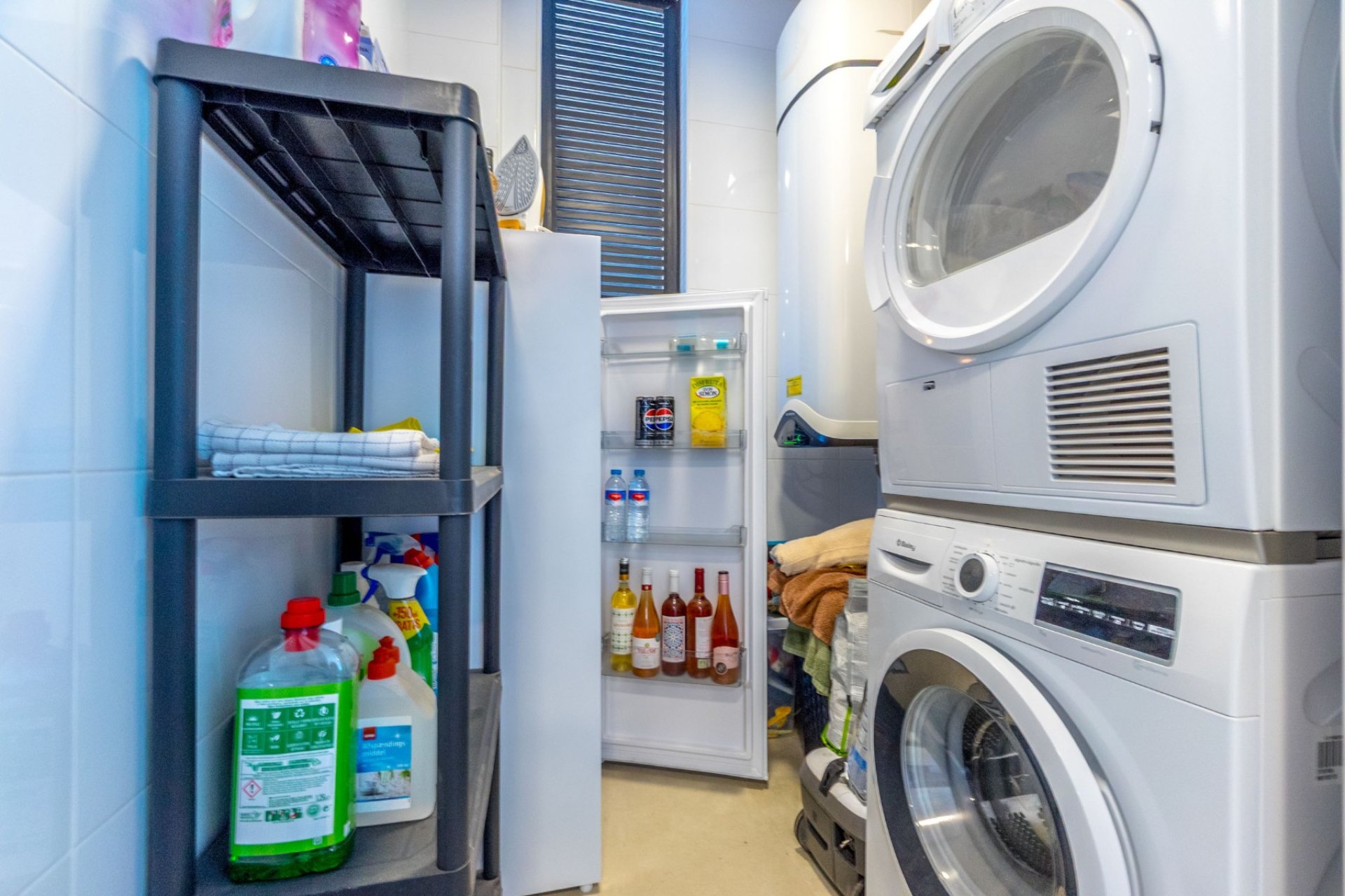 Resale - Apartment -
Orihuela Costa - Villamartín