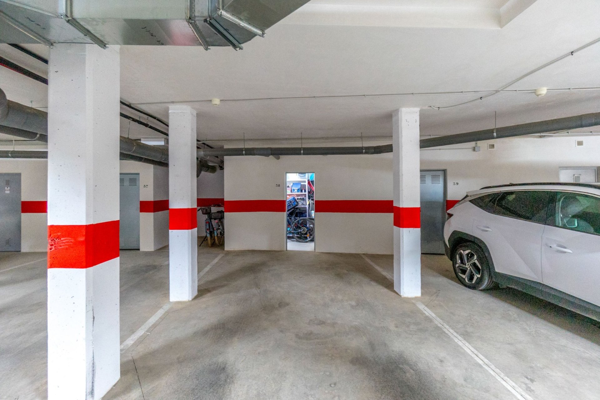 Resale - Apartment -
Orihuela Costa - Villamartín