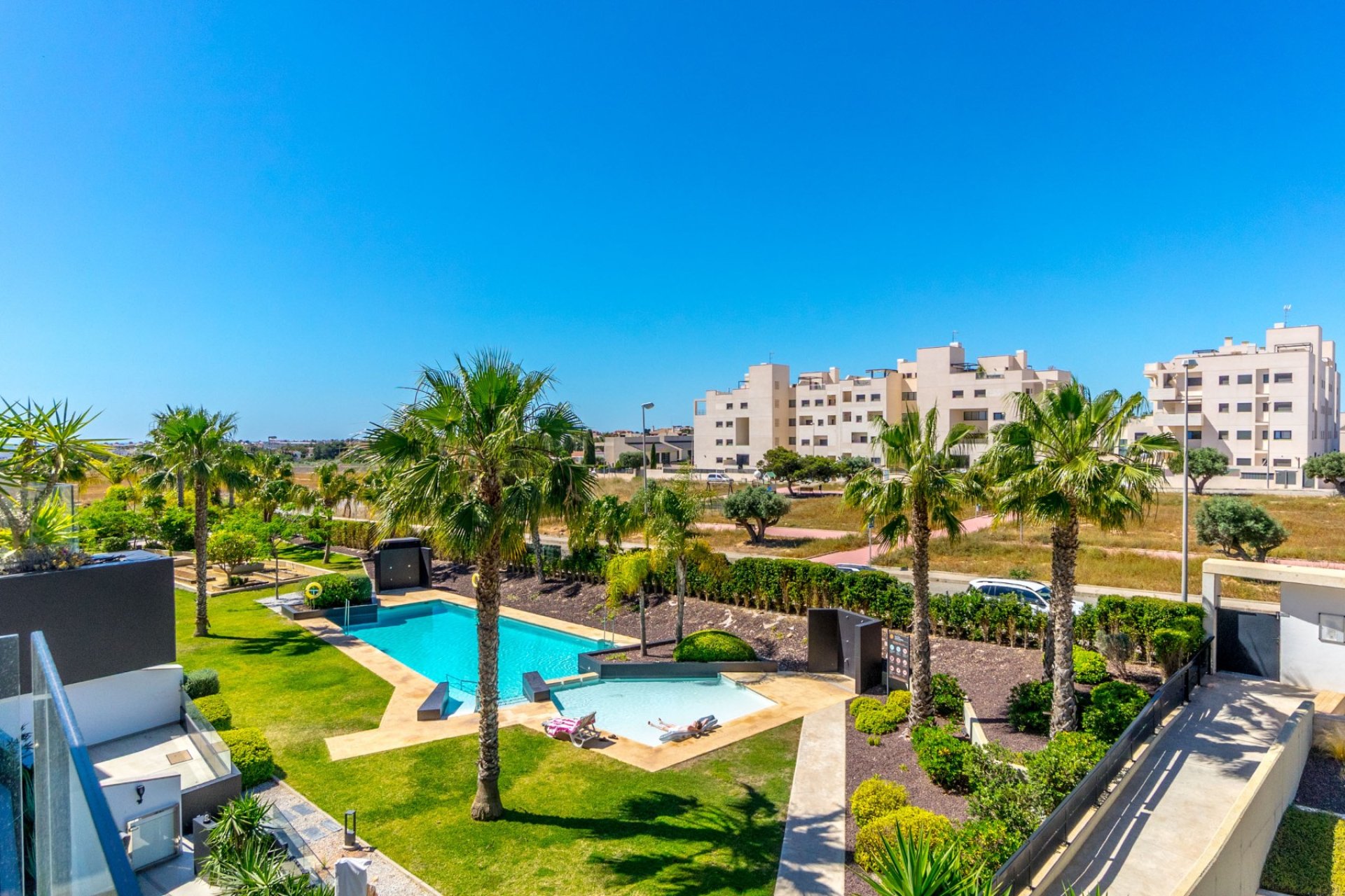 Resale - Apartment -
Orihuela Costa - Villamartín