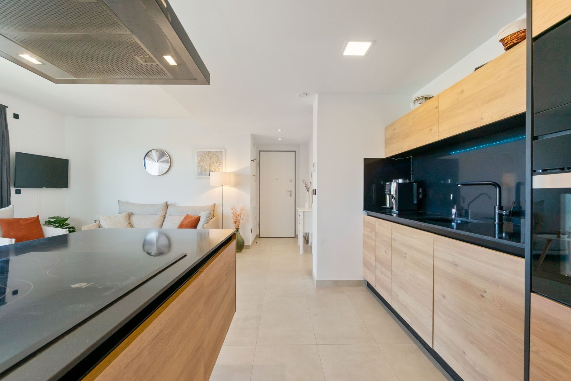 Resale - Apartment -
Orihuela Costa - Villamartín