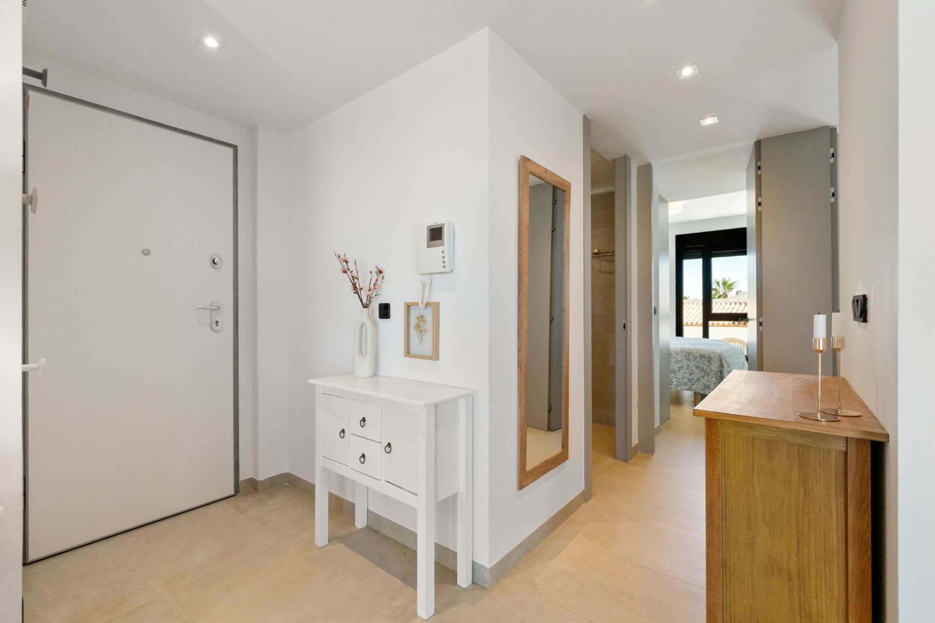 Resale - Apartment -
Orihuela Costa - Villamartín