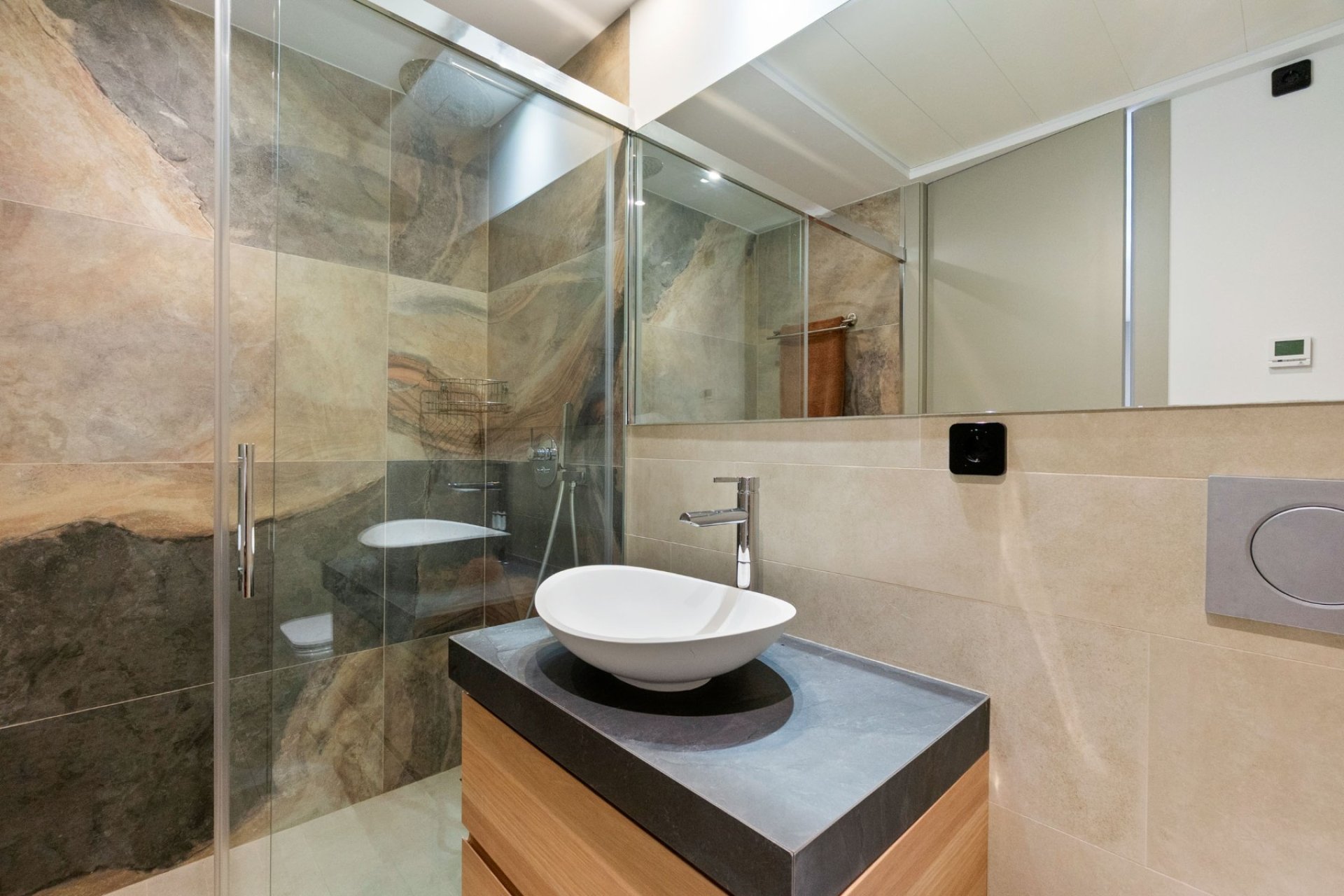 Resale - Apartment -
Orihuela Costa - Villamartín