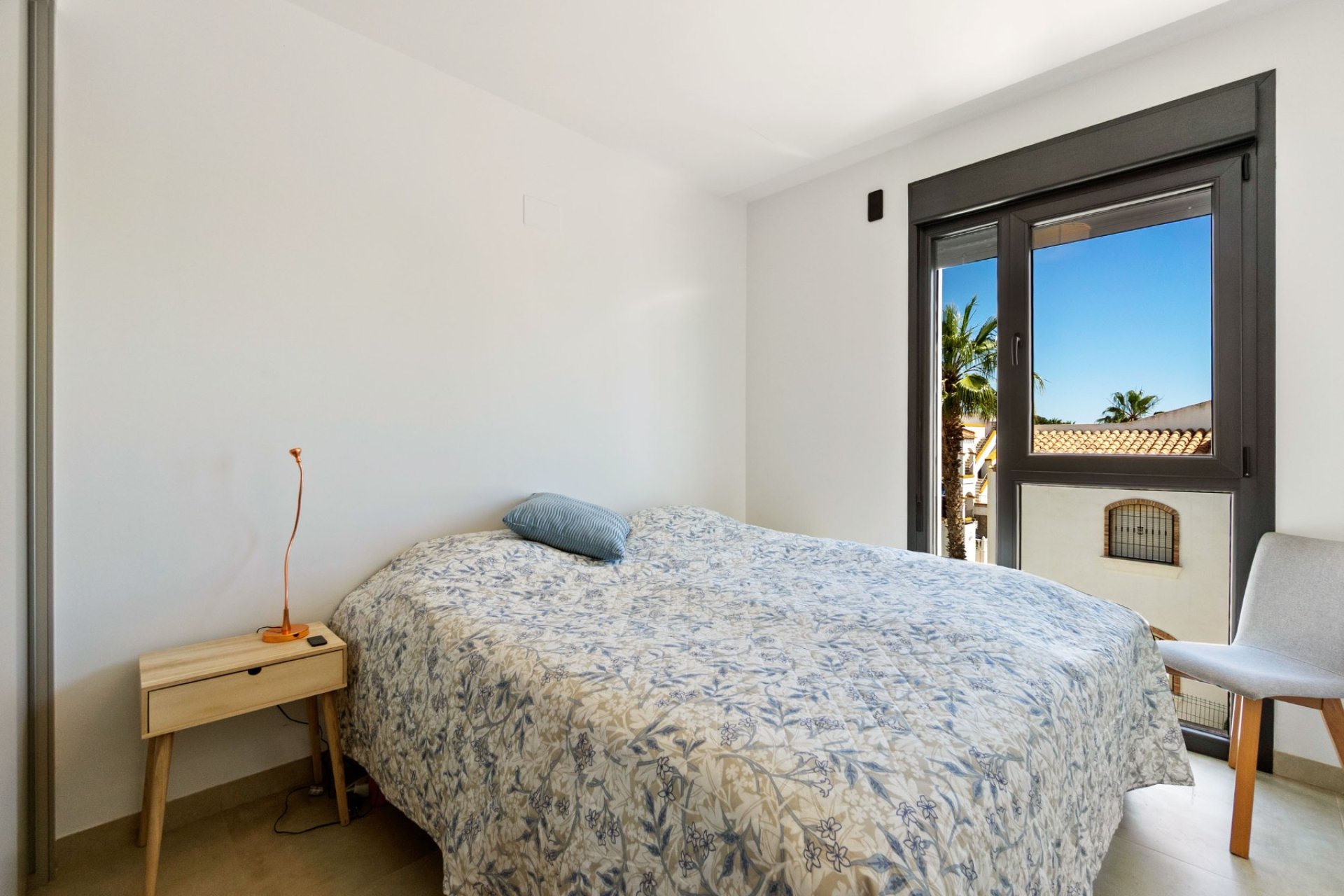 Resale - Apartment -
Orihuela Costa - Villamartín