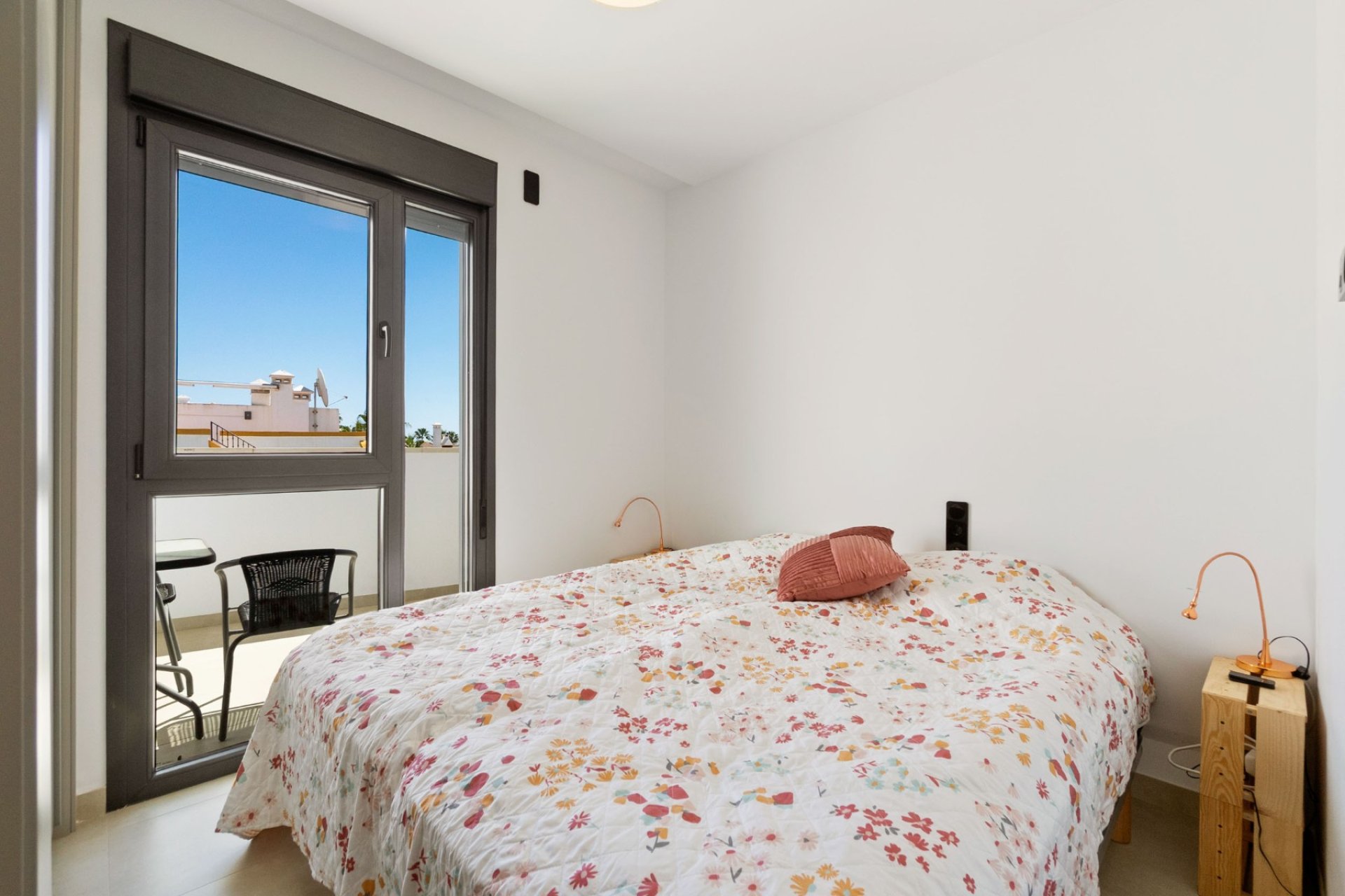 Resale - Apartment -
Orihuela Costa - Villamartín