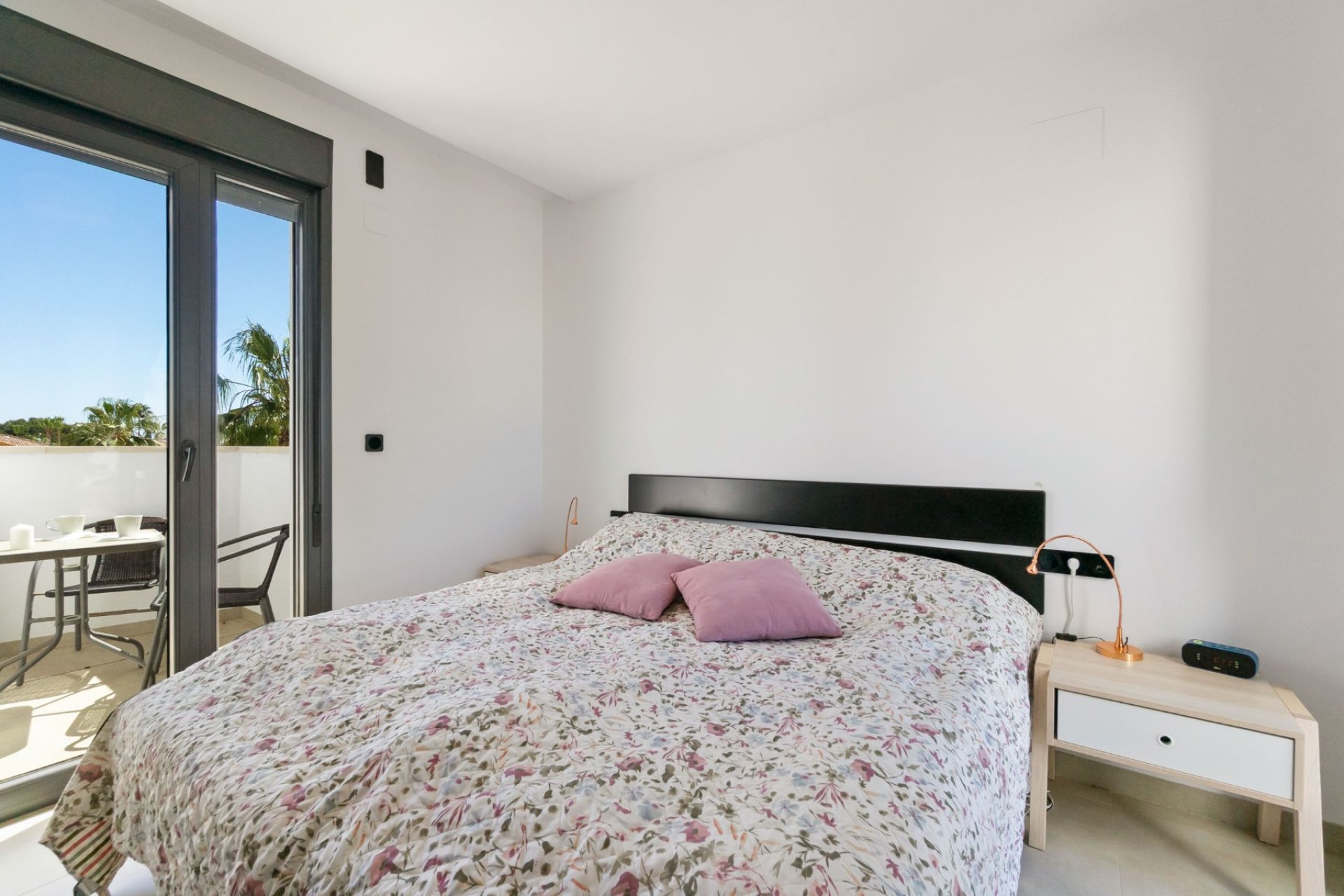 Resale - Apartment -
Orihuela Costa - Villamartín