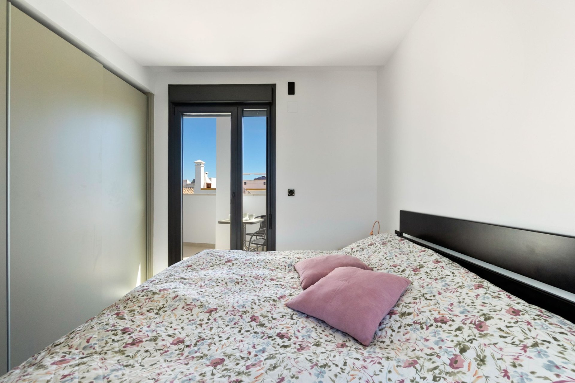 Resale - Apartment -
Orihuela Costa - Villamartín