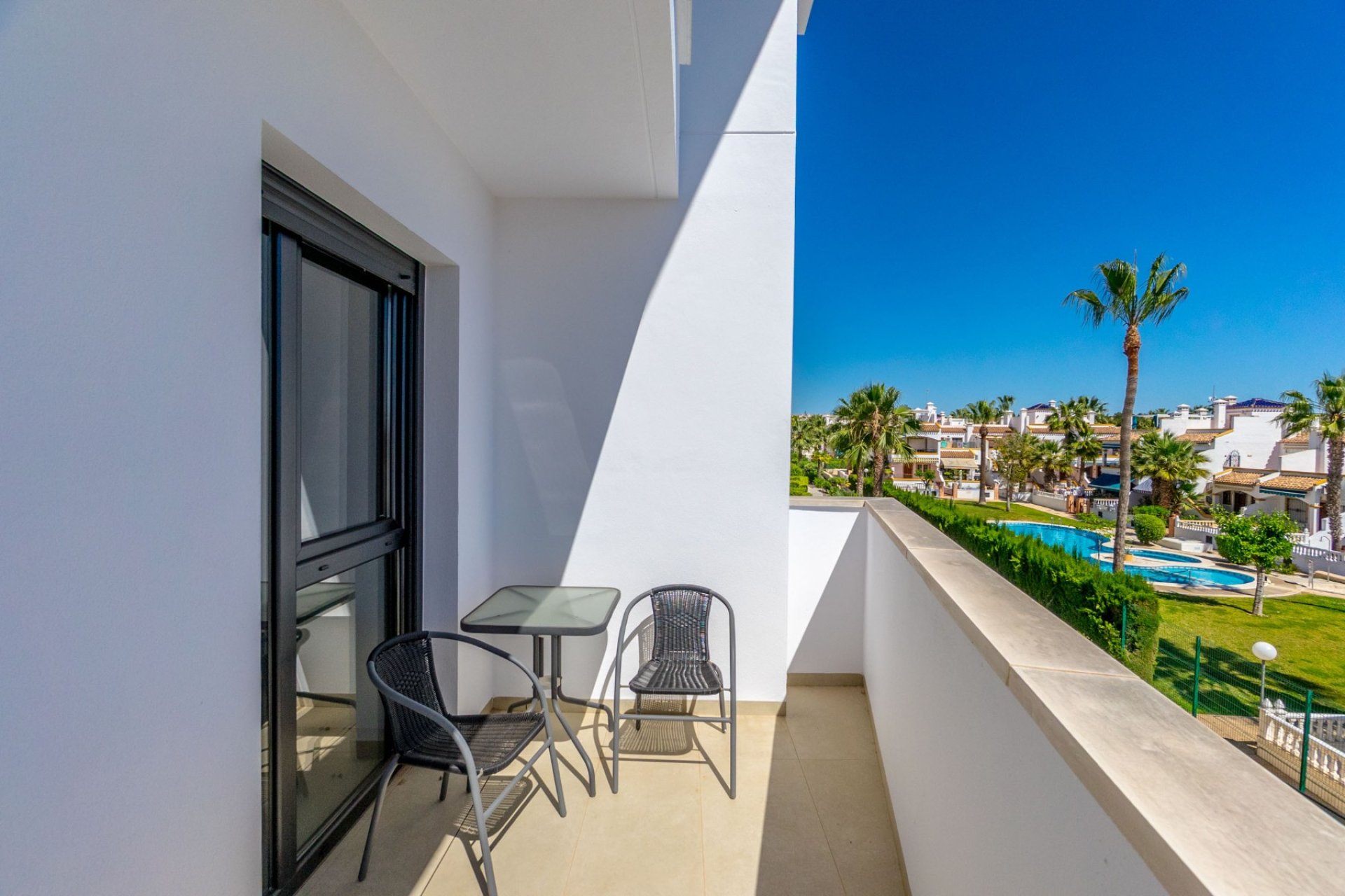 Resale - Apartment -
Orihuela Costa - Villamartín