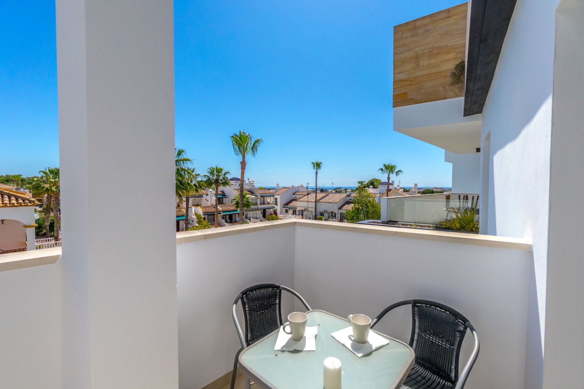 Resale - Apartment -
Orihuela Costa - Villamartín
