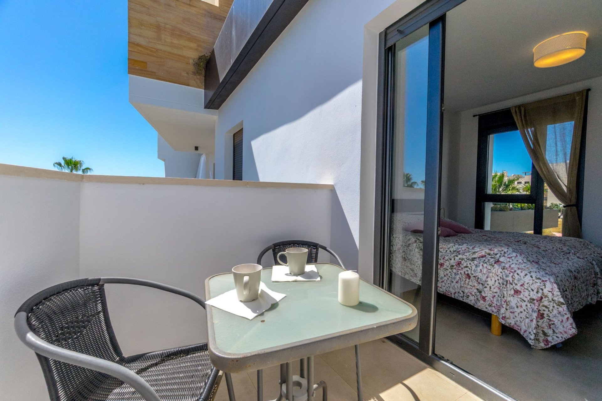 Resale - Apartment -
Orihuela Costa - Villamartín