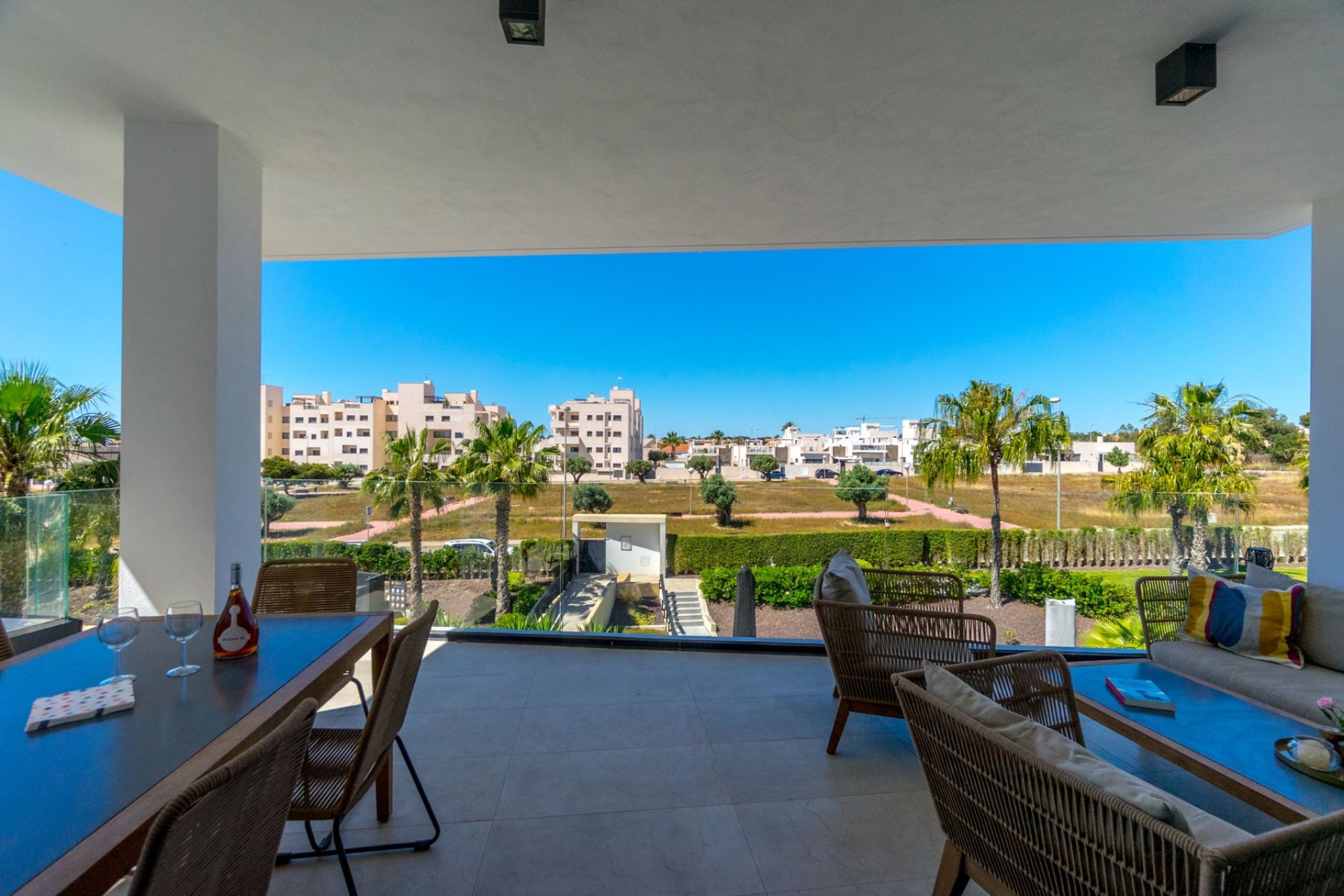Resale - Apartment -
Orihuela Costa - Villamartín