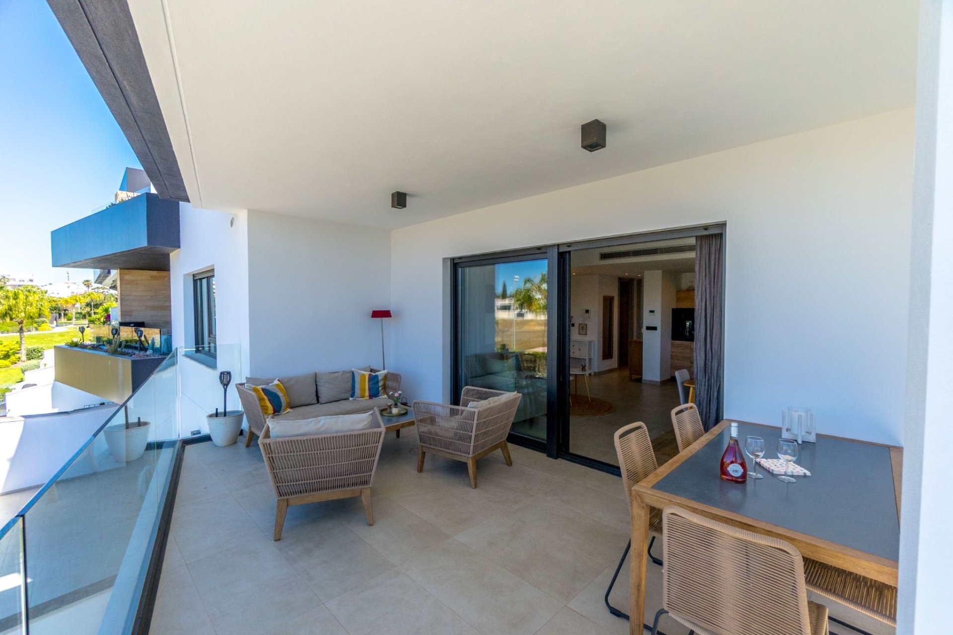 Resale - Apartment -
Orihuela Costa - Villamartín