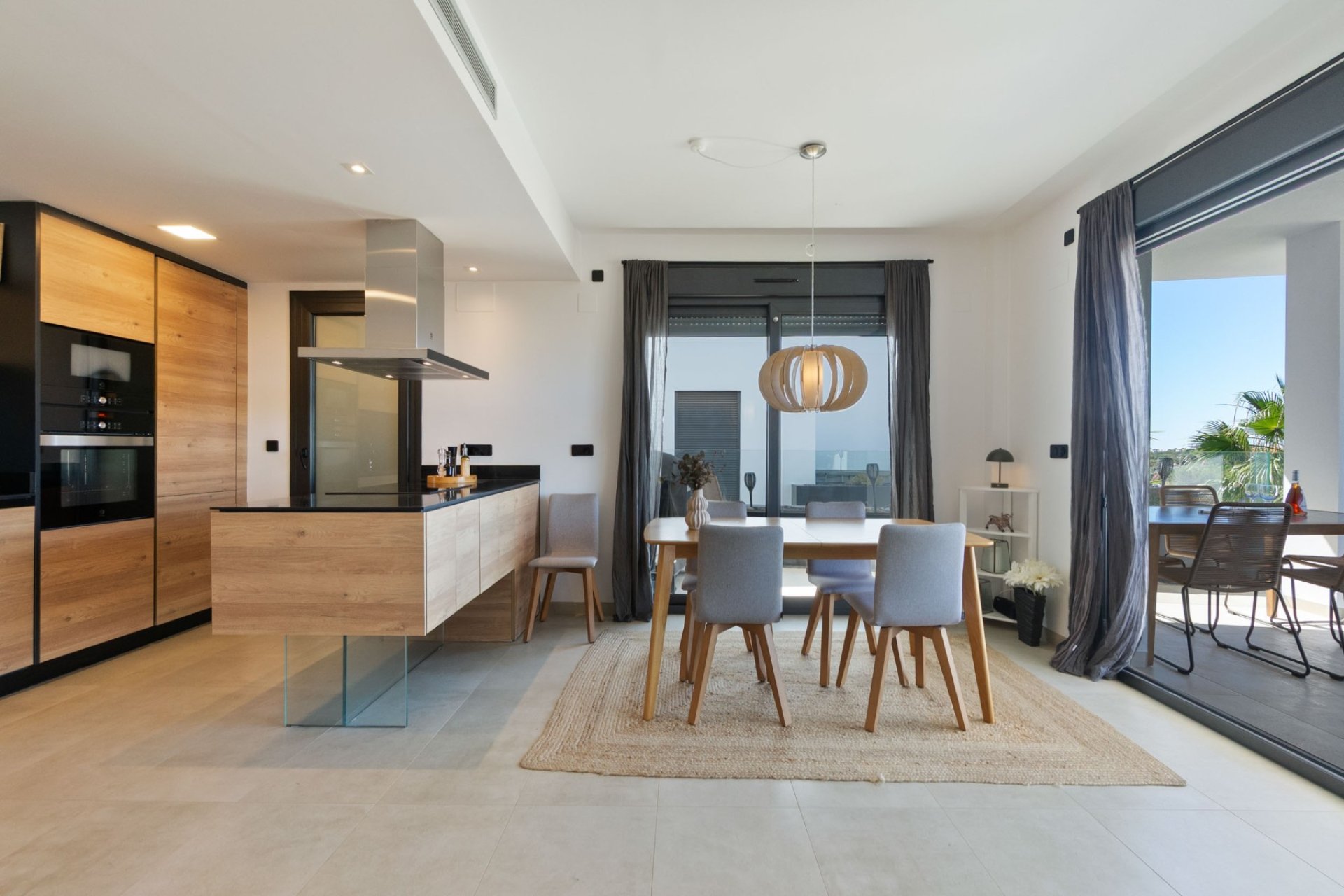Resale - Apartment -
Orihuela Costa - Villamartín
