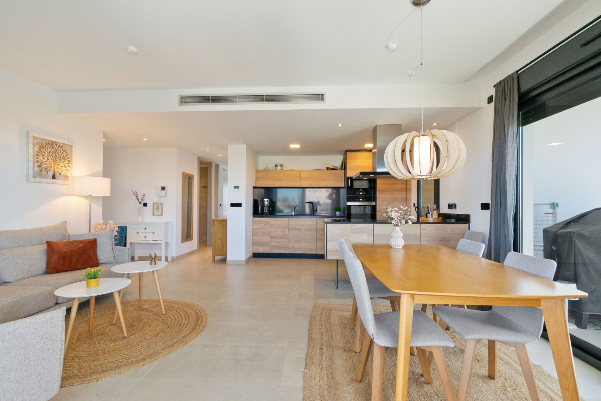 Resale - Apartment -
Orihuela Costa - Villamartín