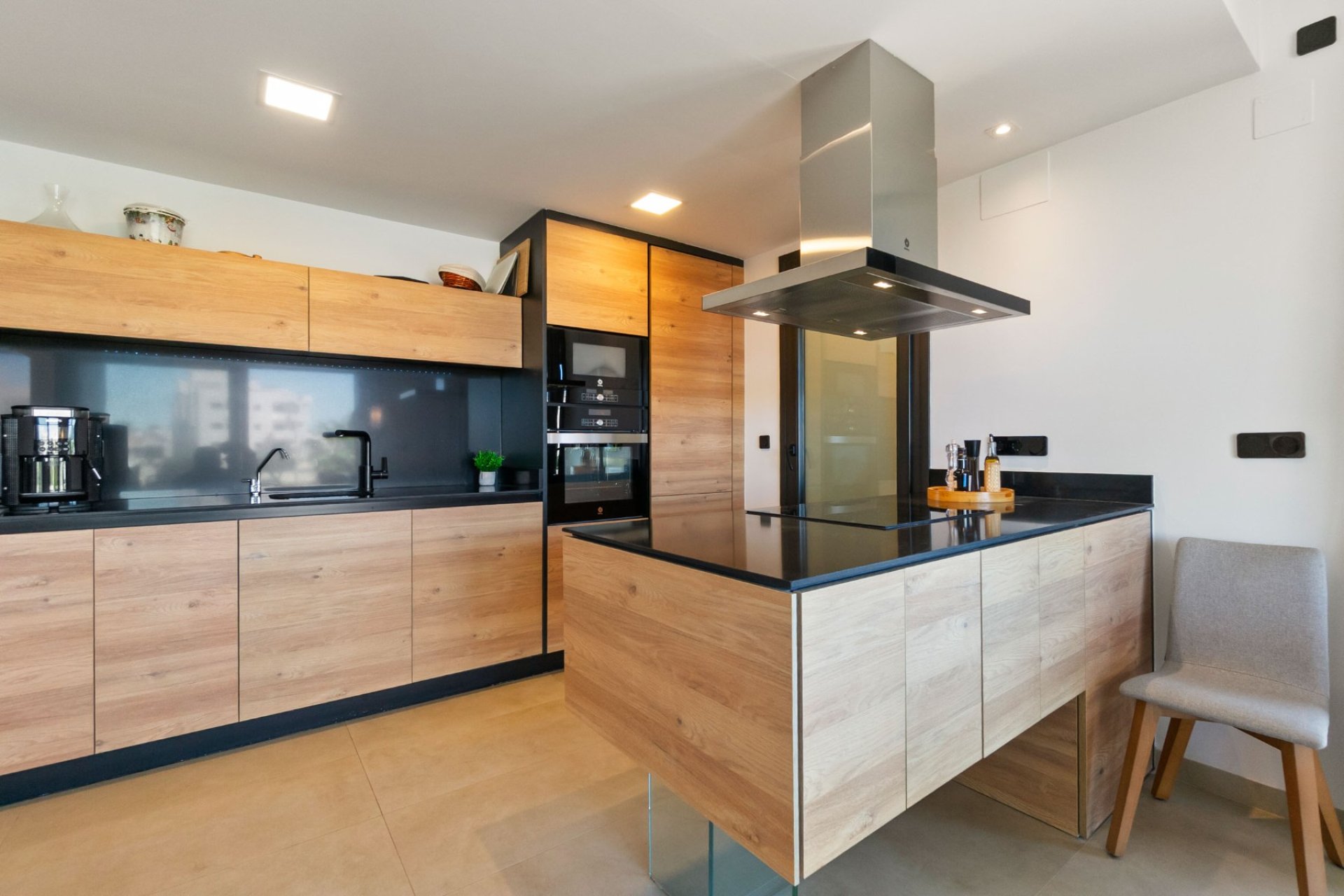 Resale - Apartment -
Orihuela Costa - Villamartín