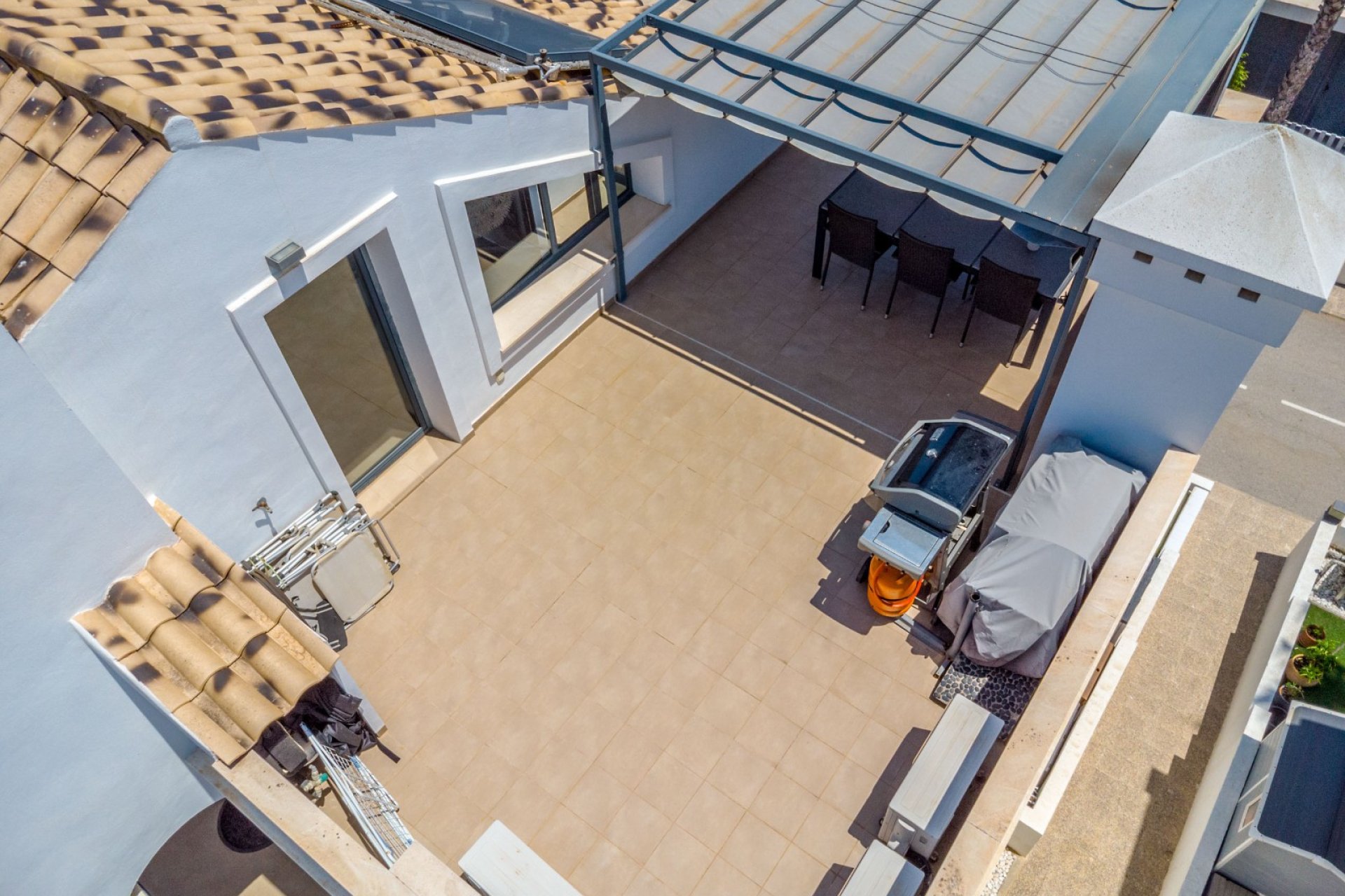 Resale - Apartment -
Orihuela Costa - Villamartín