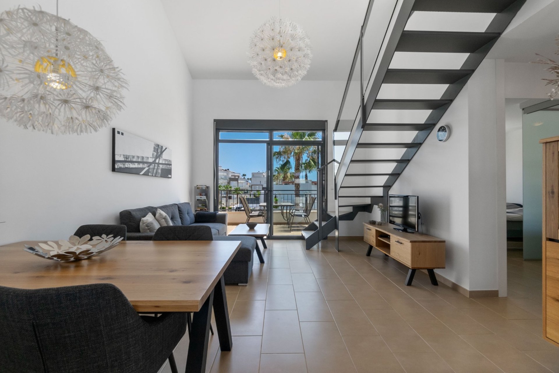 Resale - Apartment -
Orihuela Costa - Villamartín