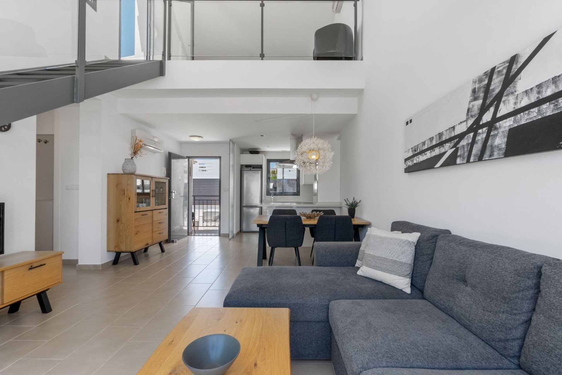 Resale - Apartment -
Orihuela Costa - Villamartín