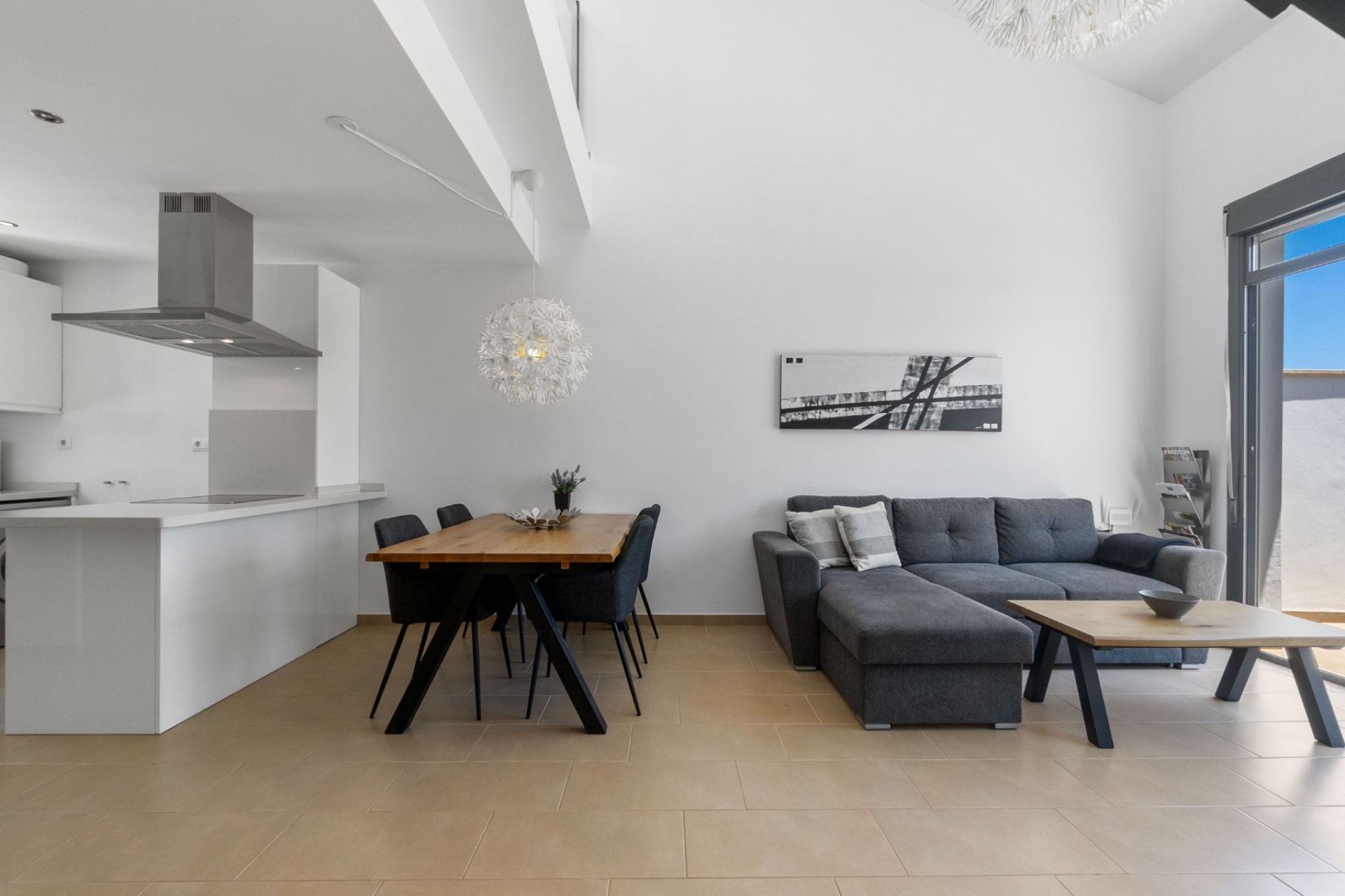 Resale - Apartment -
Orihuela Costa - Villamartín