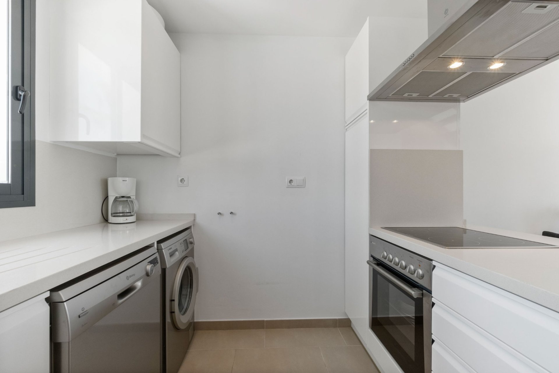 Resale - Apartment -
Orihuela Costa - Villamartín
