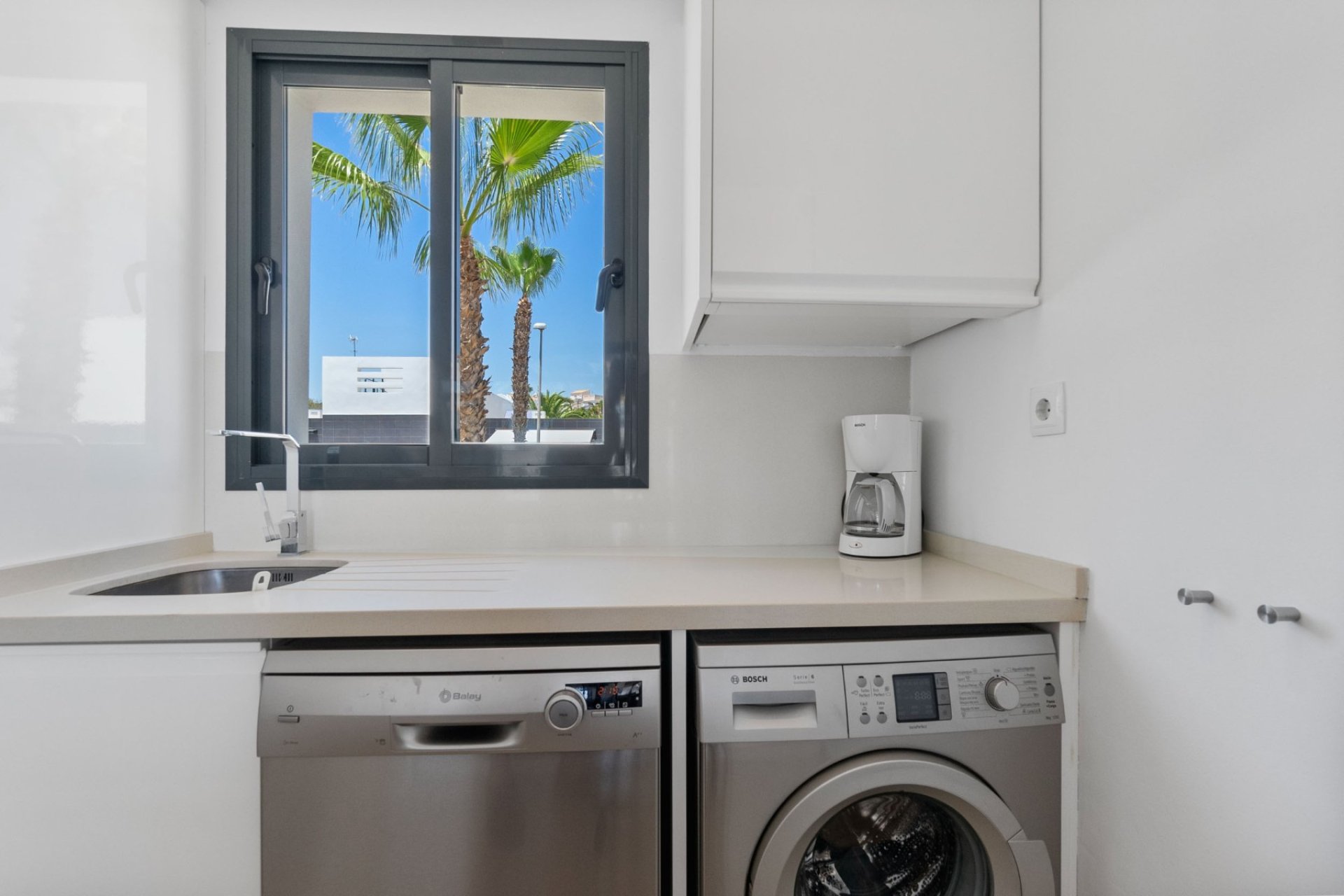 Resale - Apartment -
Orihuela Costa - Villamartín