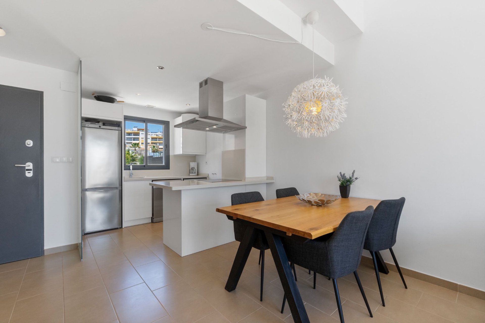 Resale - Apartment -
Orihuela Costa - Villamartín