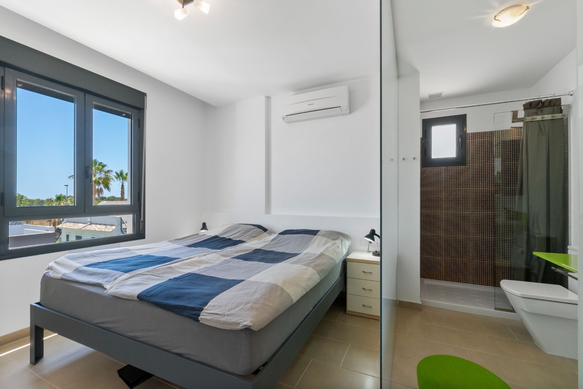 Resale - Apartment -
Orihuela Costa - Villamartín