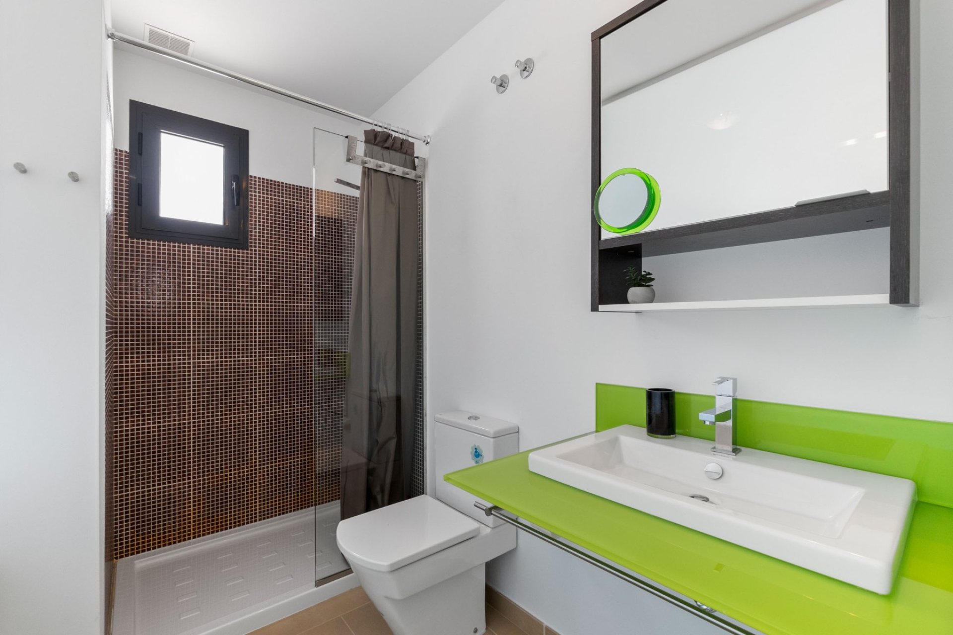 Resale - Apartment -
Orihuela Costa - Villamartín