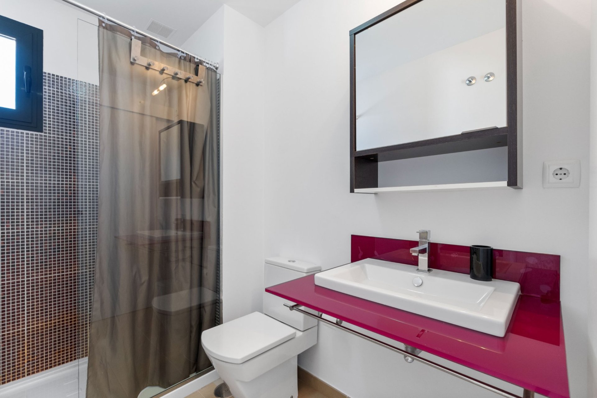 Resale - Apartment -
Orihuela Costa - Villamartín