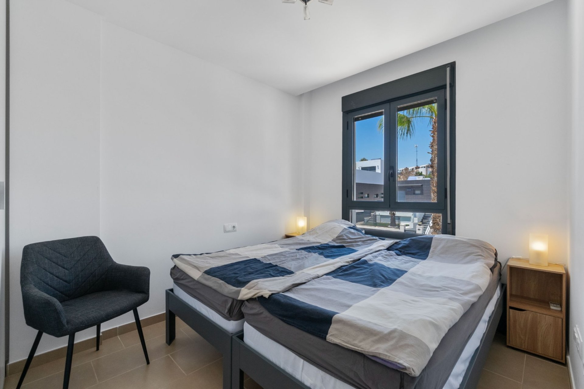 Resale - Apartment -
Orihuela Costa - Villamartín