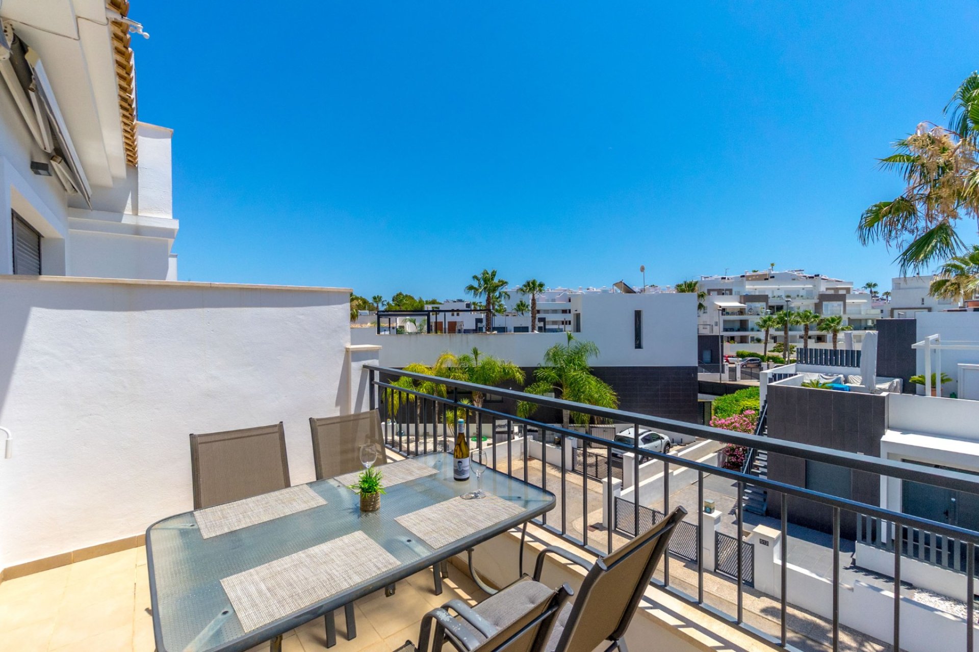 Resale - Apartment -
Orihuela Costa - Villamartín