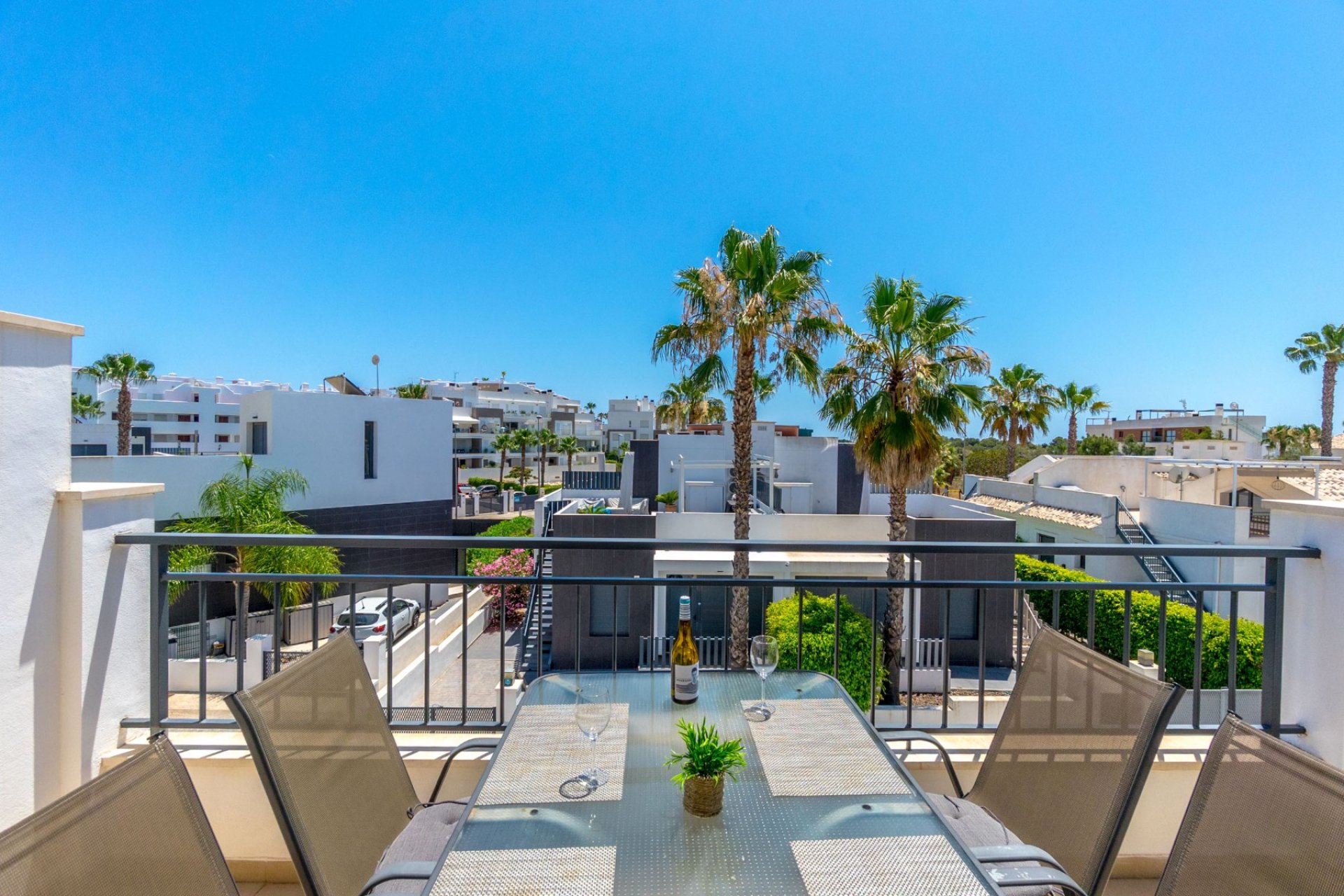 Resale - Apartment -
Orihuela Costa - Villamartín