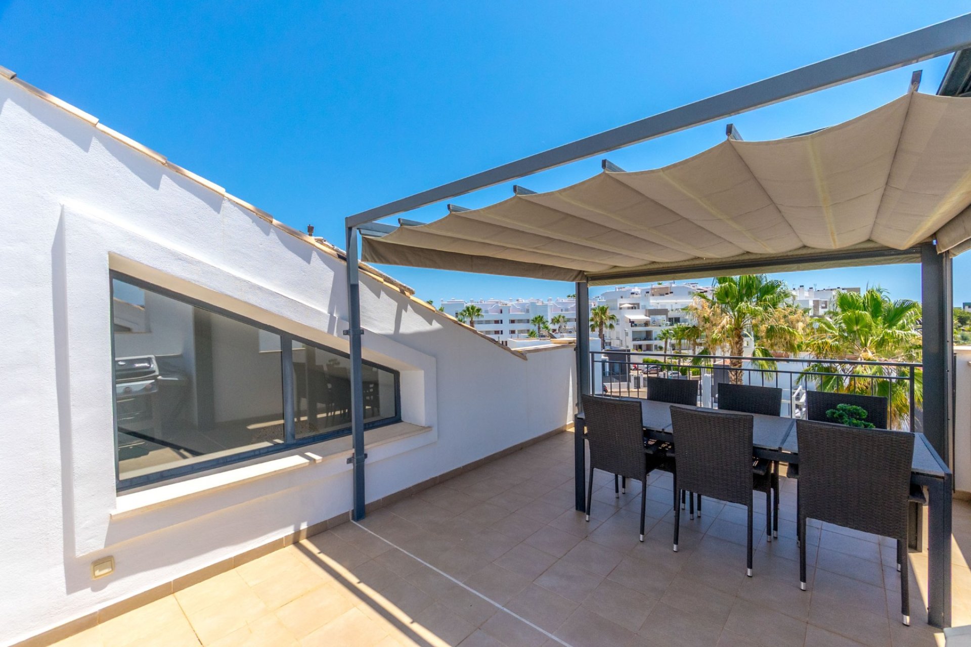 Resale - Apartment -
Orihuela Costa - Villamartín