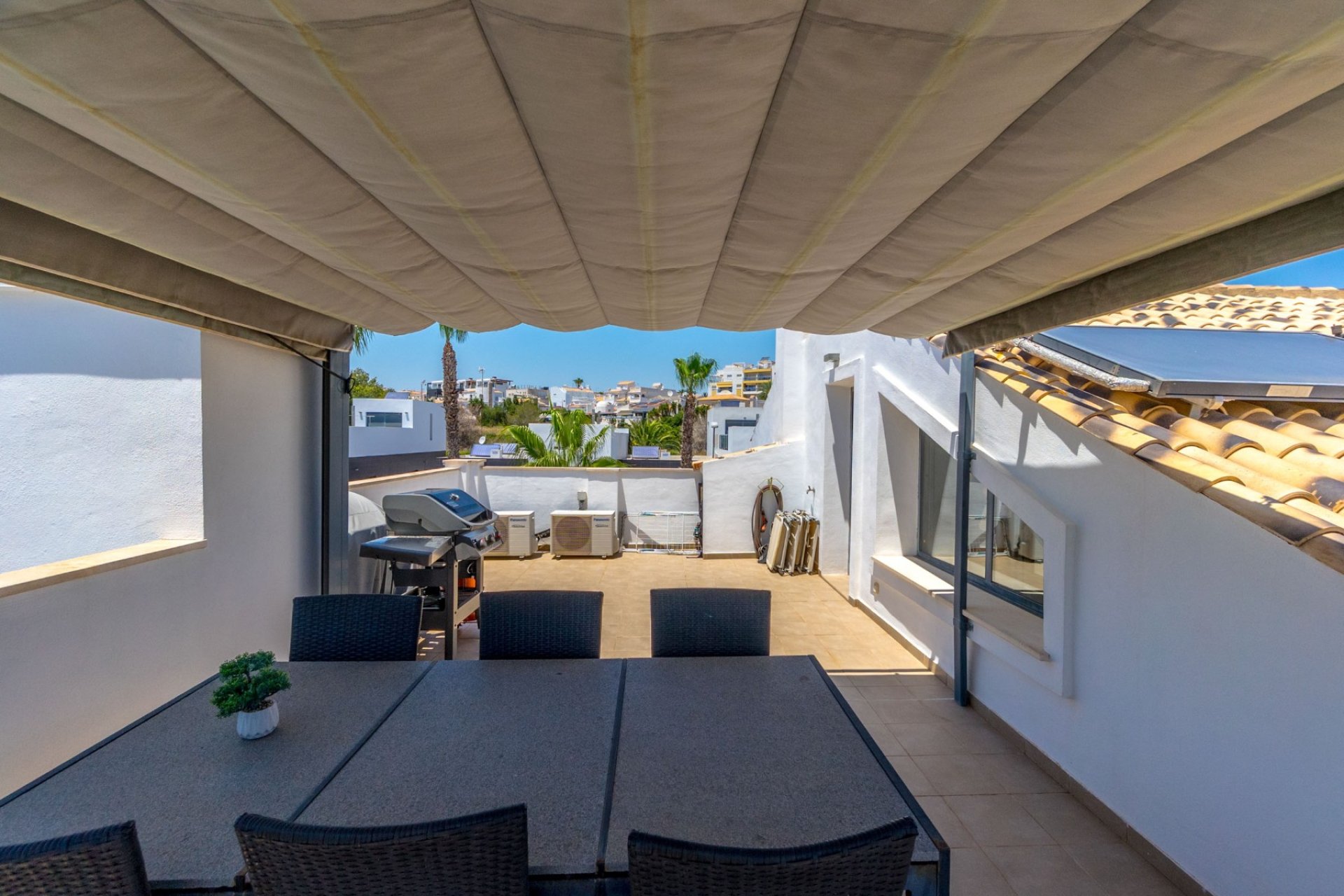 Resale - Apartment -
Orihuela Costa - Villamartín