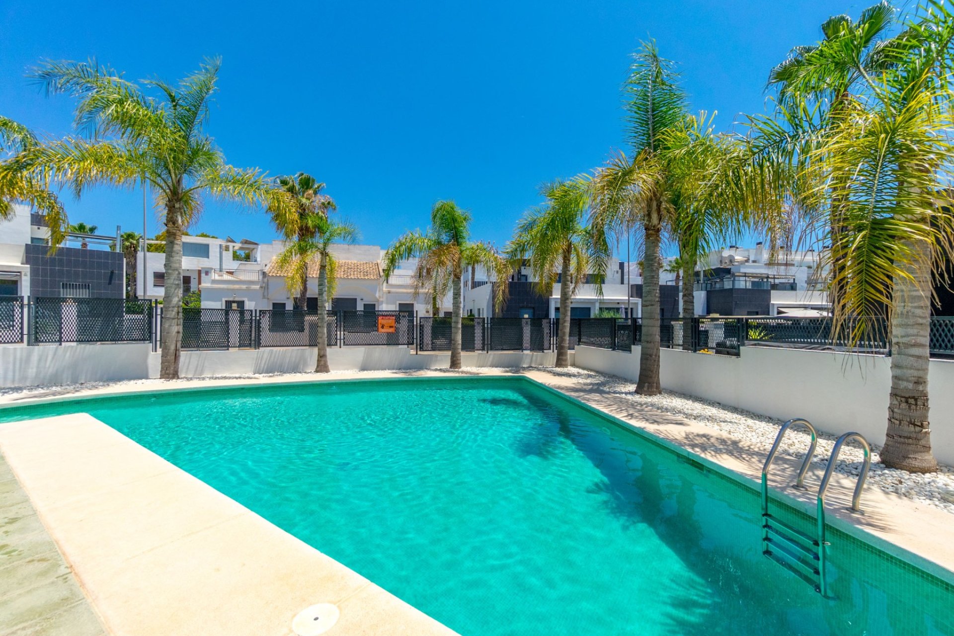 Resale - Apartment -
Orihuela Costa - Villamartín
