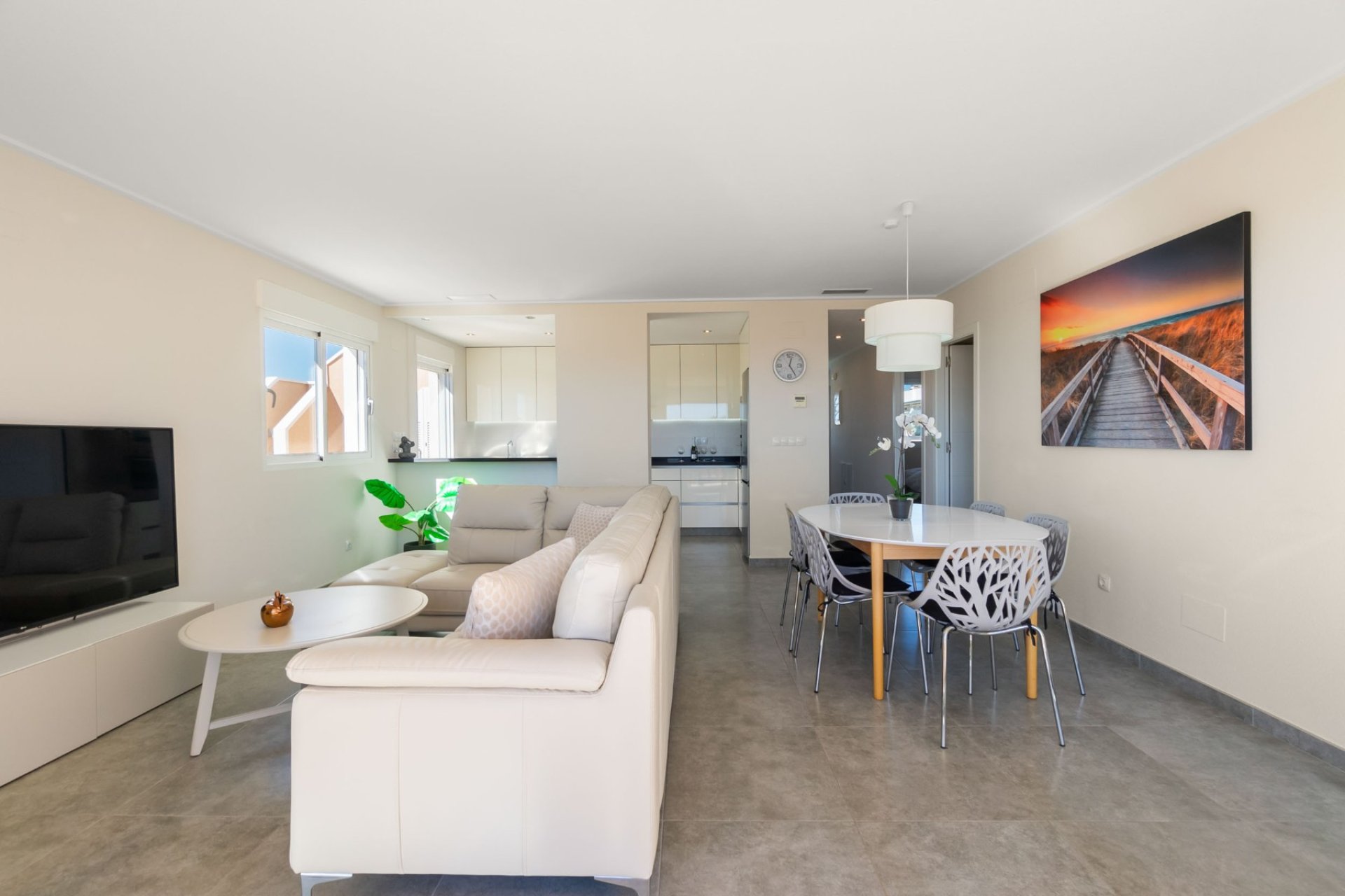 Resale - Apartment -
Orihuela Costa - Villamartín