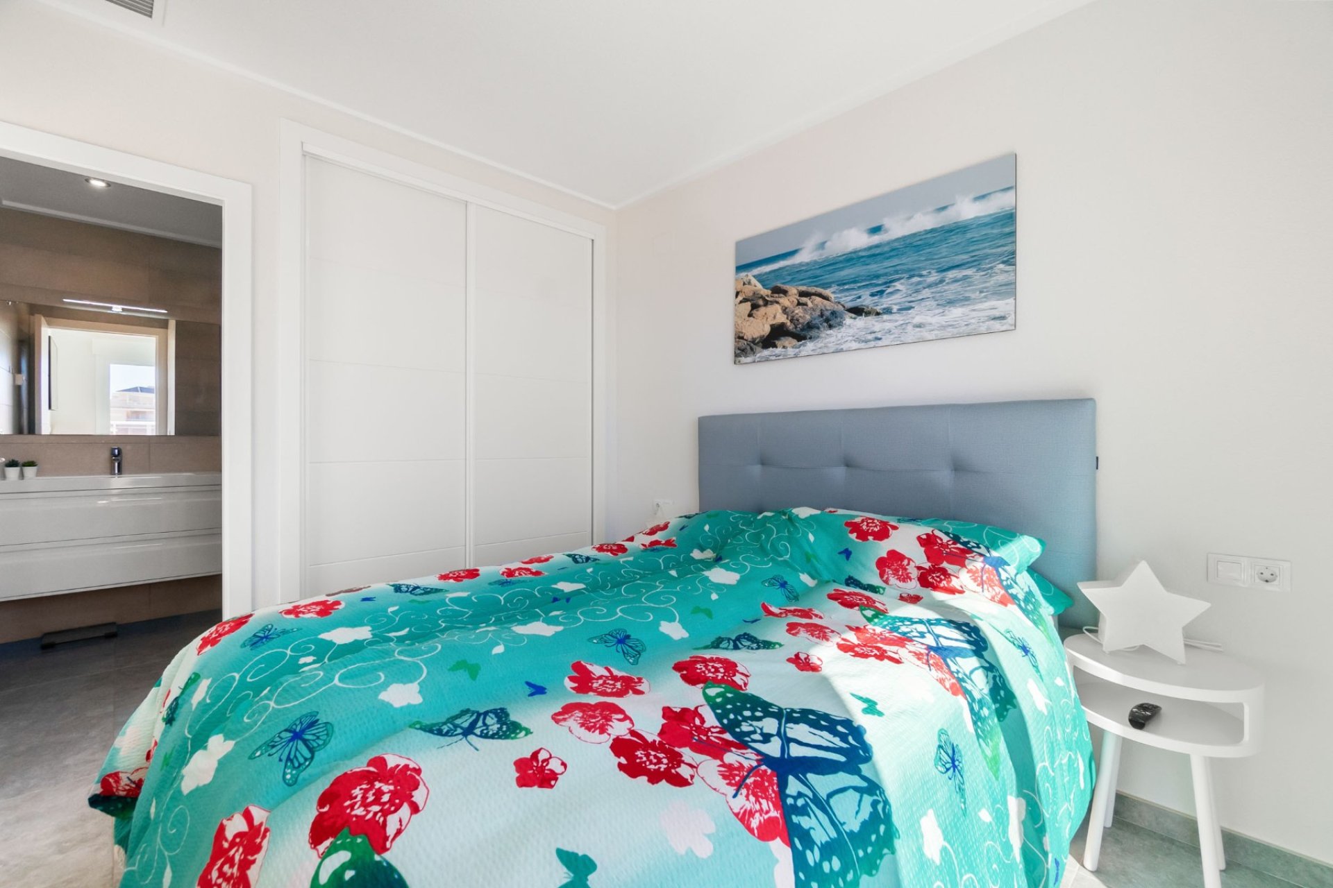 Resale - Apartment -
Orihuela Costa - Villamartín