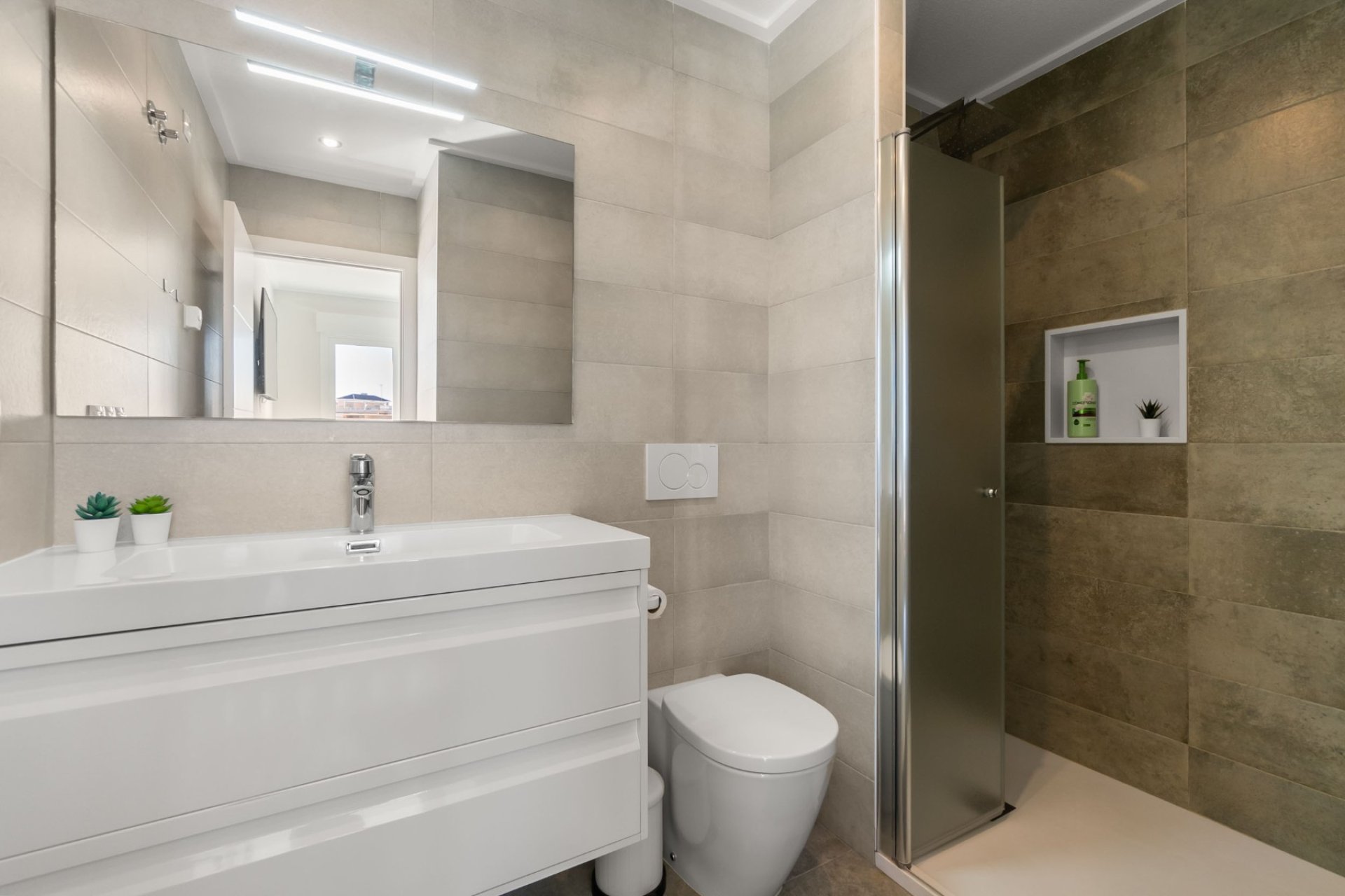 Resale - Apartment -
Orihuela Costa - Villamartín