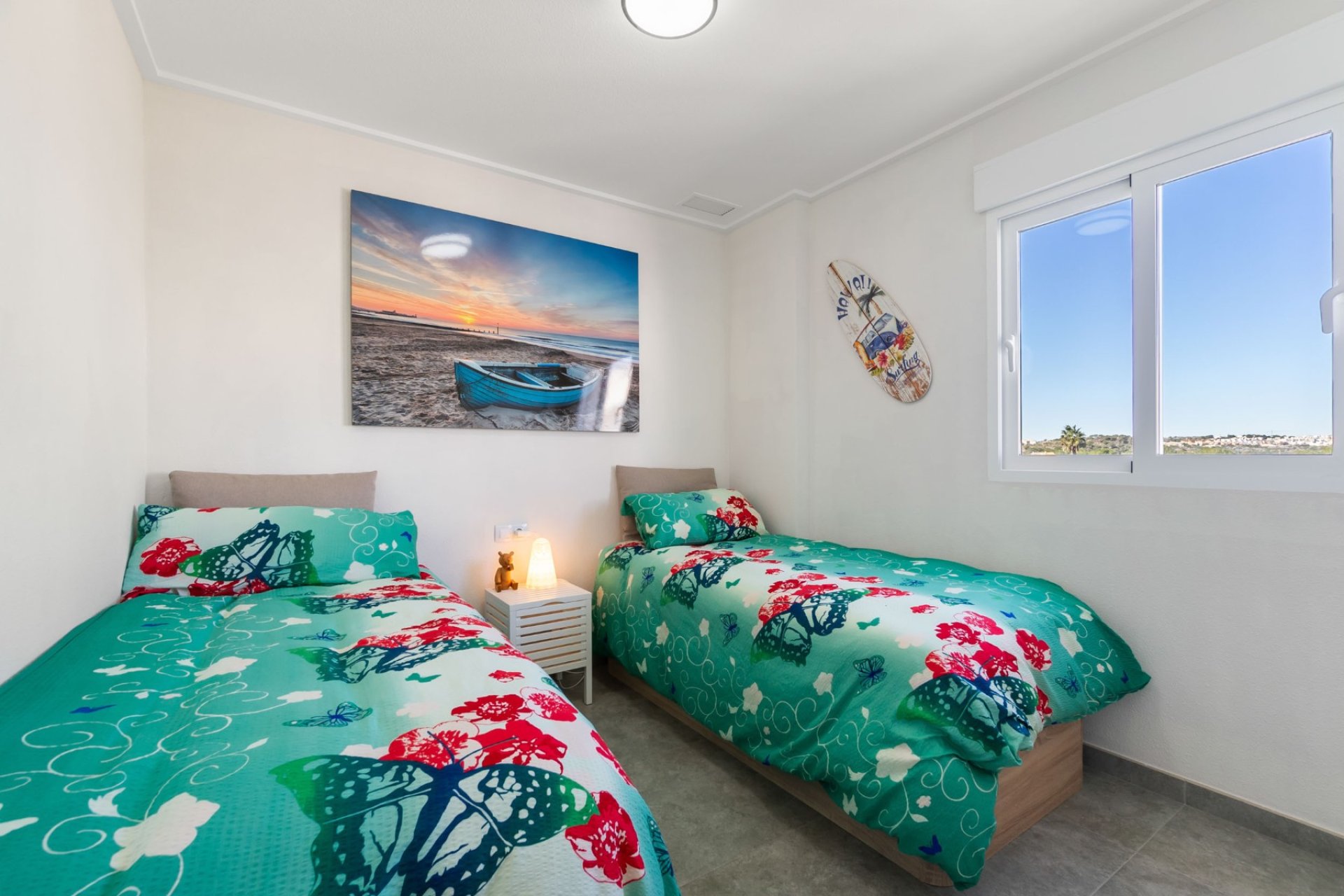 Resale - Apartment -
Orihuela Costa - Villamartín