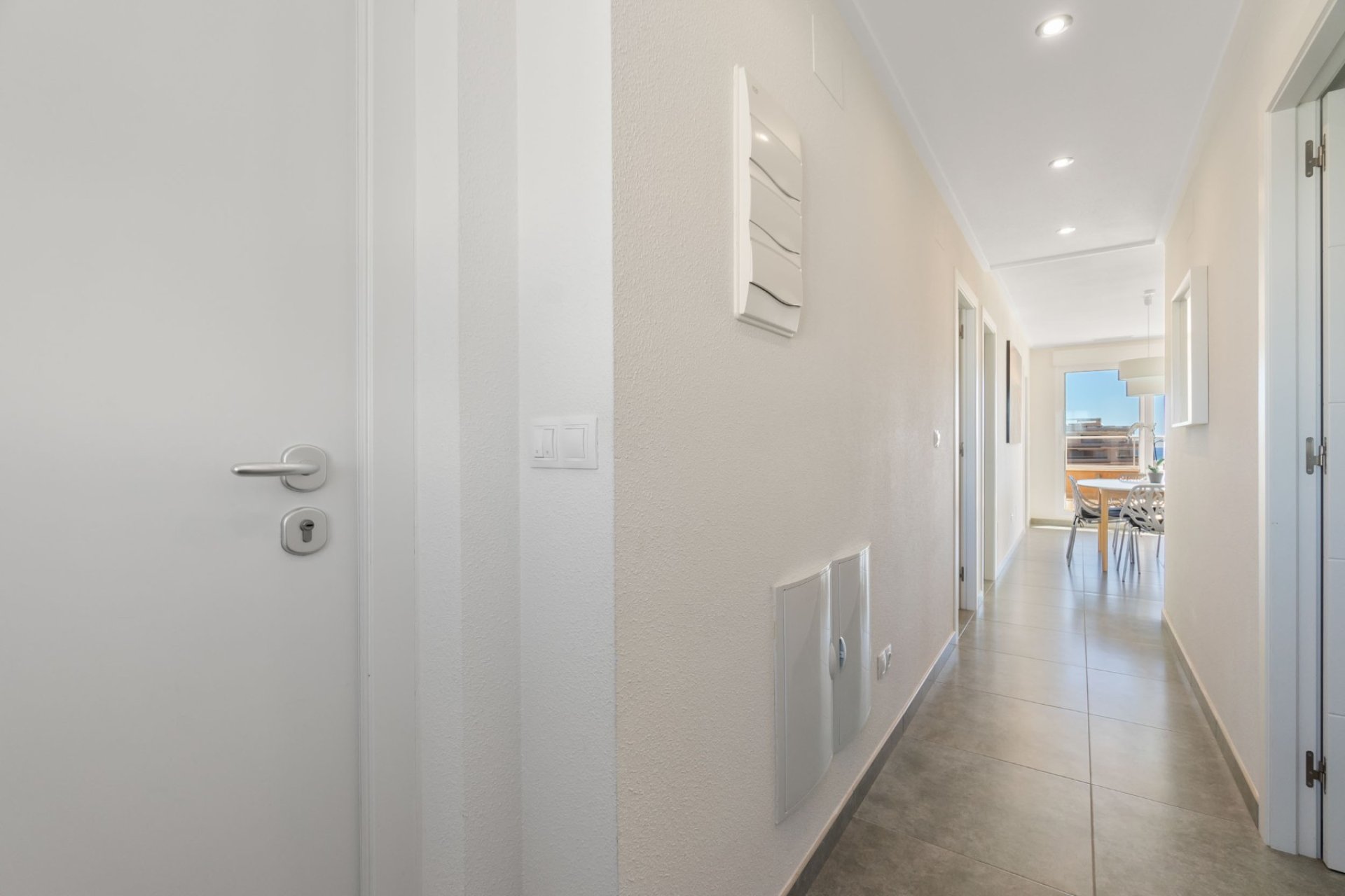 Resale - Apartment -
Orihuela Costa - Villamartín