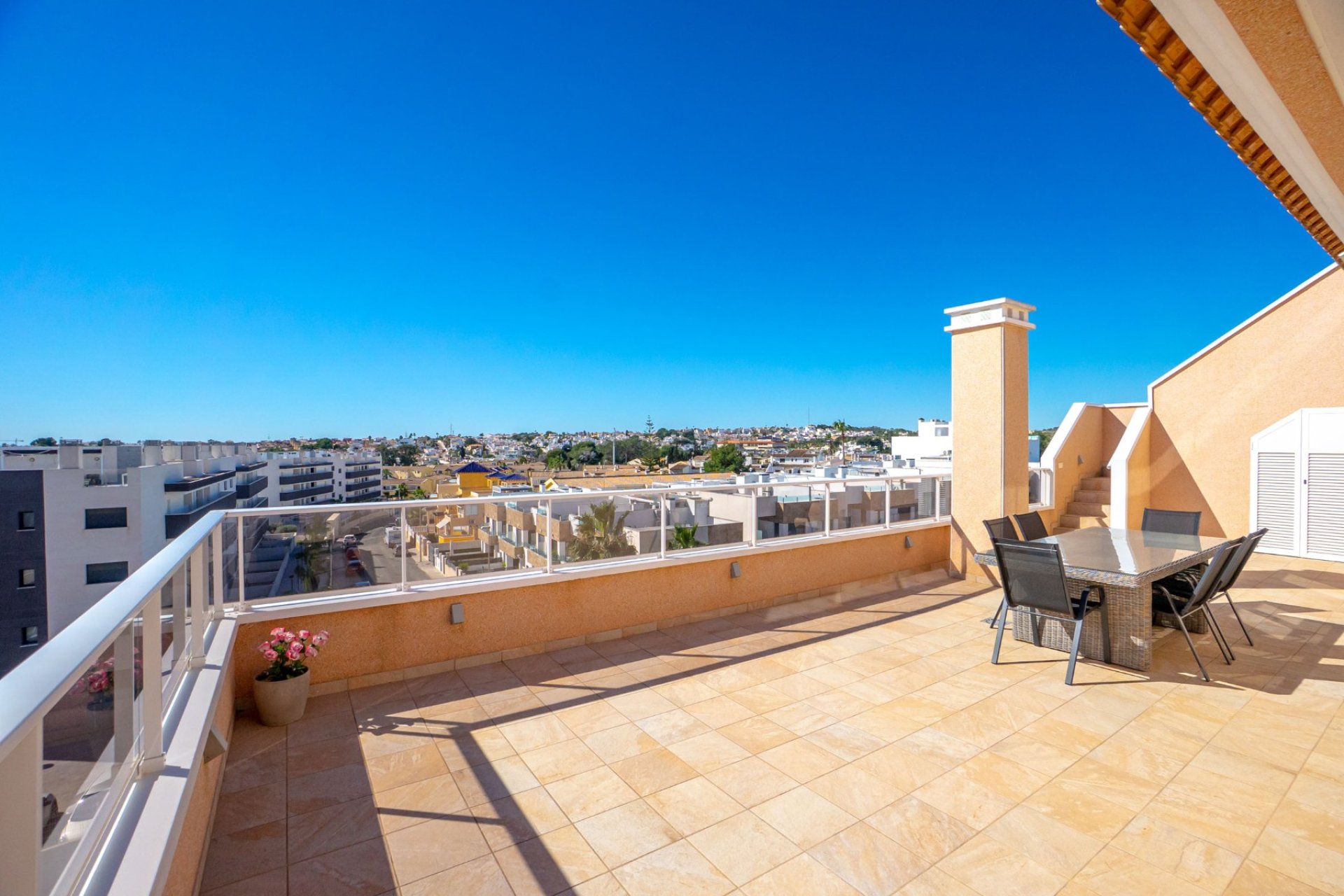 Resale - Apartment -
Orihuela Costa - Villamartín