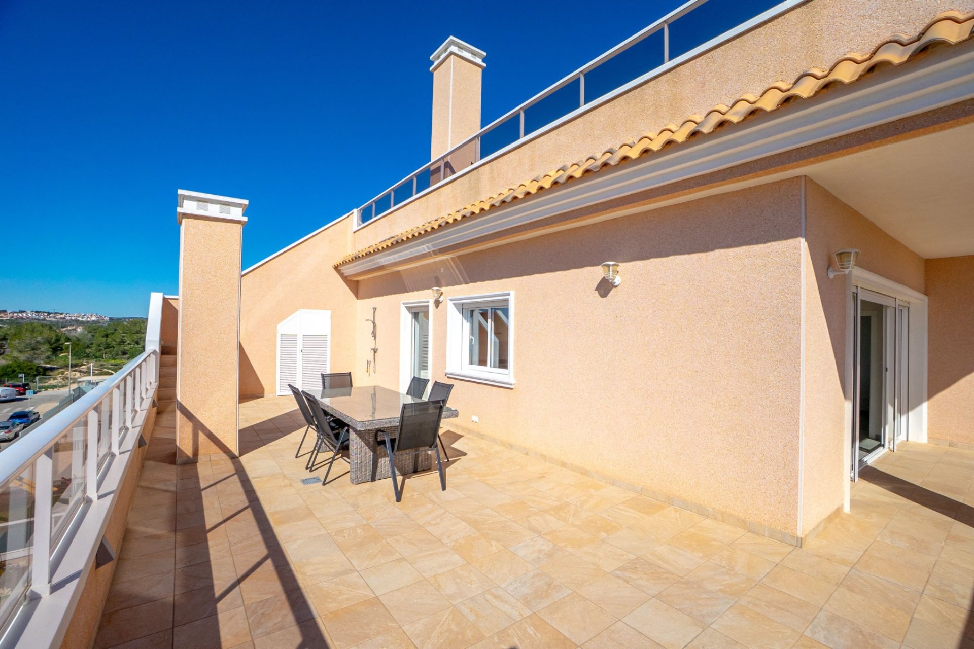 Resale - Apartment -
Orihuela Costa - Villamartín